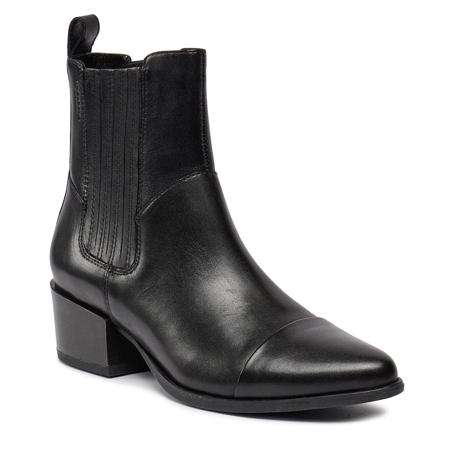 Vagabond Botine Marja 4013-401-20 Negru - Pled.ro