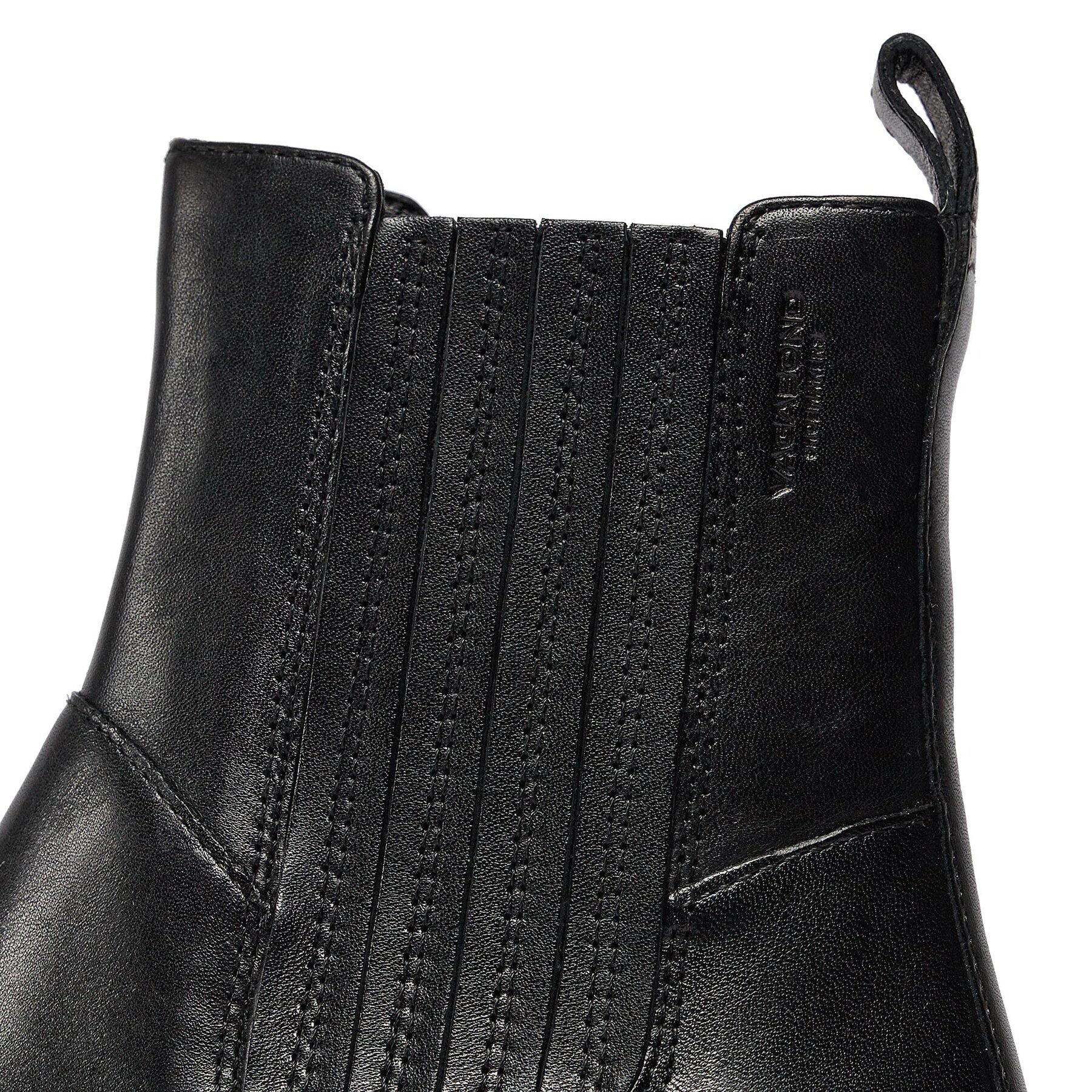 Vagabond Botine Marja 4013-401-20 Negru - Pled.ro