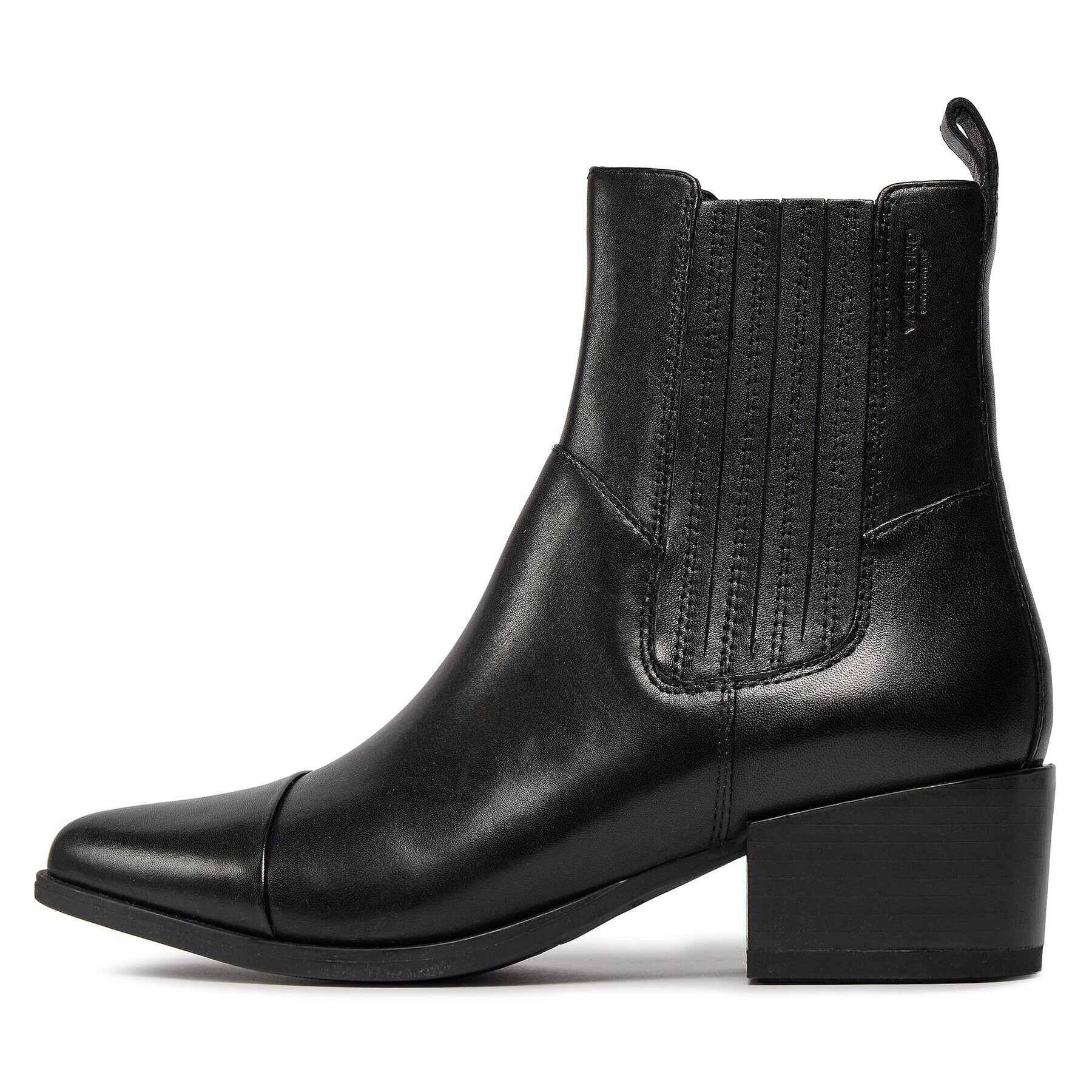 Vagabond Botine Marja 4013-401-20 Negru - Pled.ro