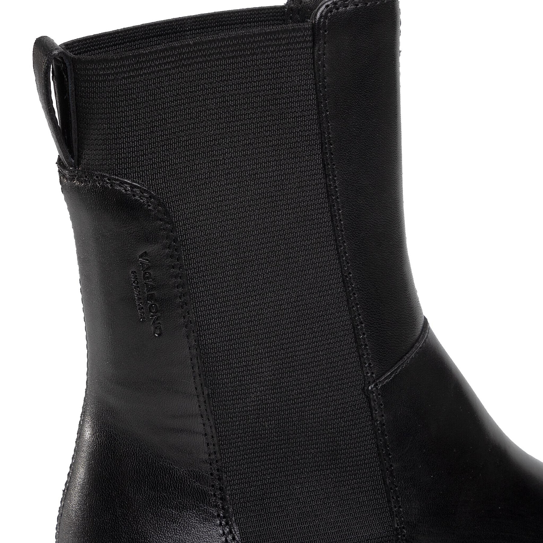 Vagabond Botine Marja 5013-001-20 Negru - Pled.ro