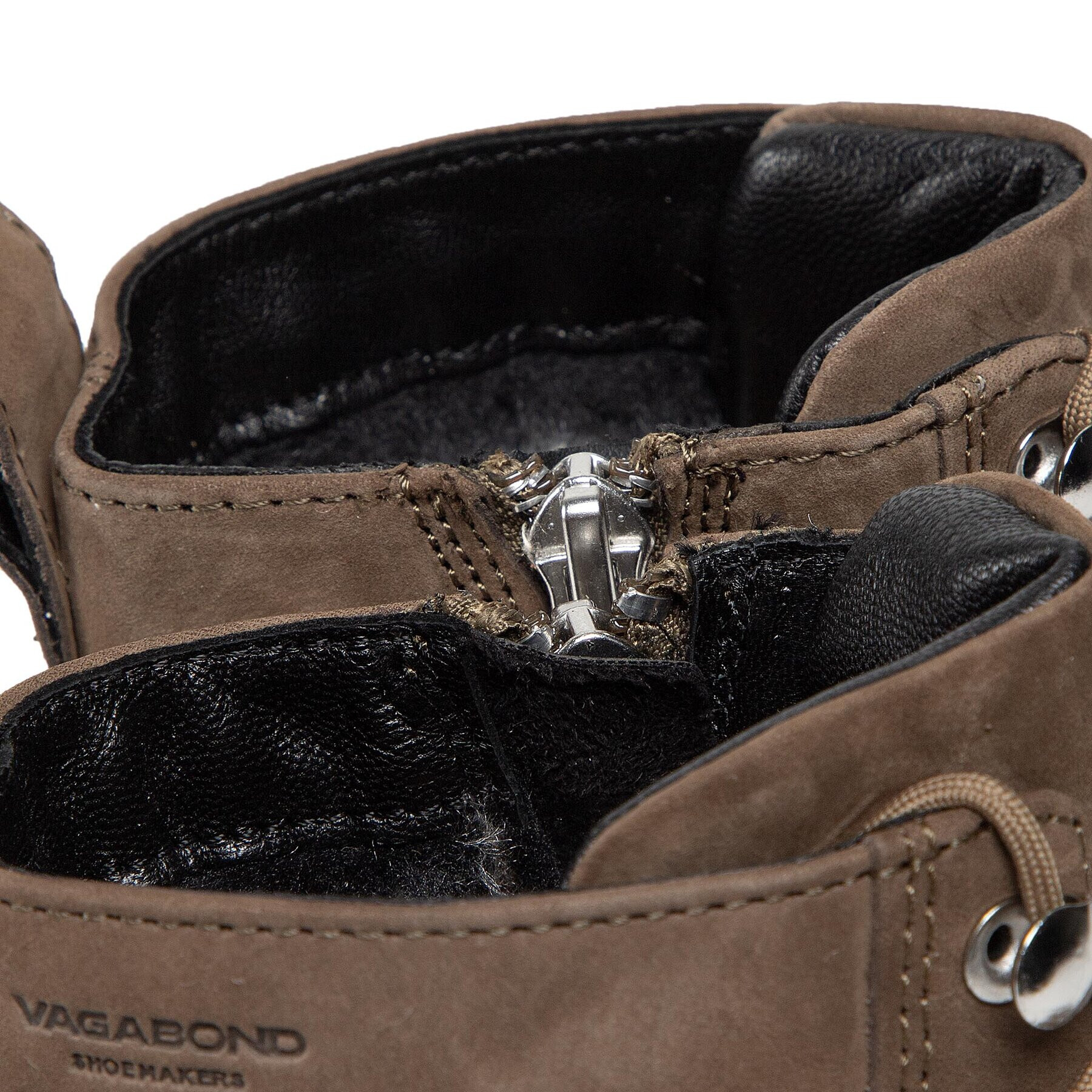 Vagabond Botine Maxime 5258-150-53 Maro - Pled.ro