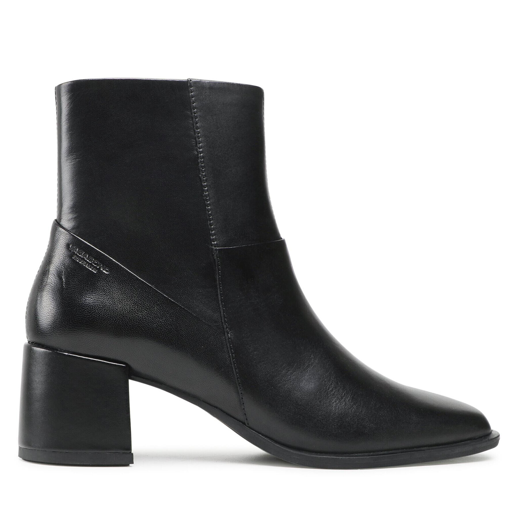 Vagabond Botine Stina 5209-201-20 Negru - Pled.ro