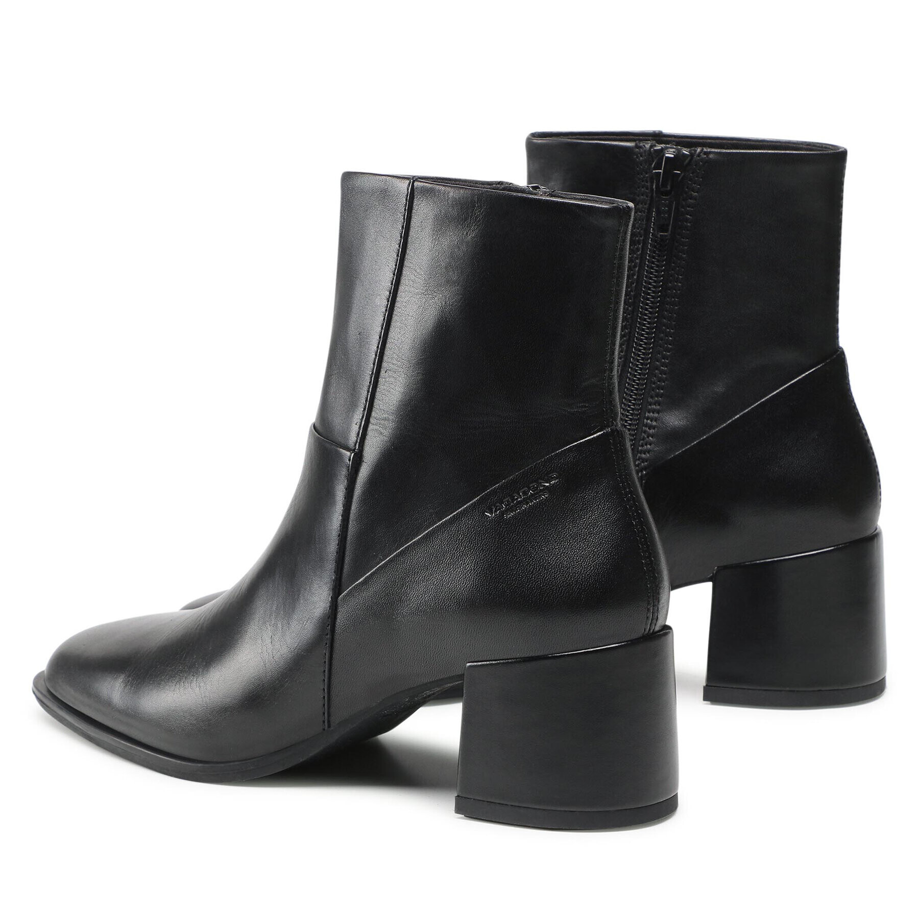 Vagabond Botine Stina 5209-201-20 Negru - Pled.ro