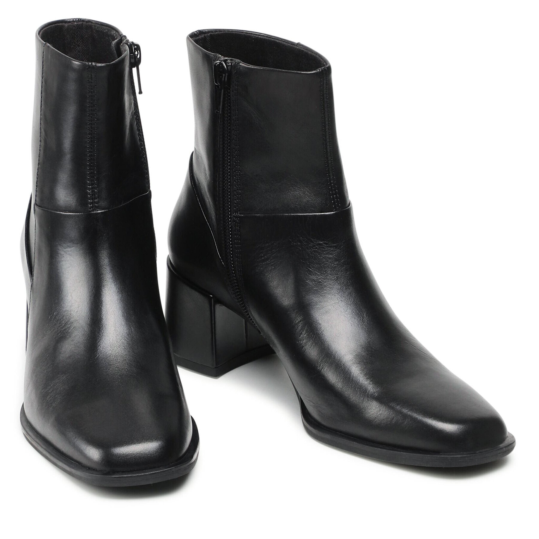 Vagabond Botine Stina 5209-201-20 Negru - Pled.ro