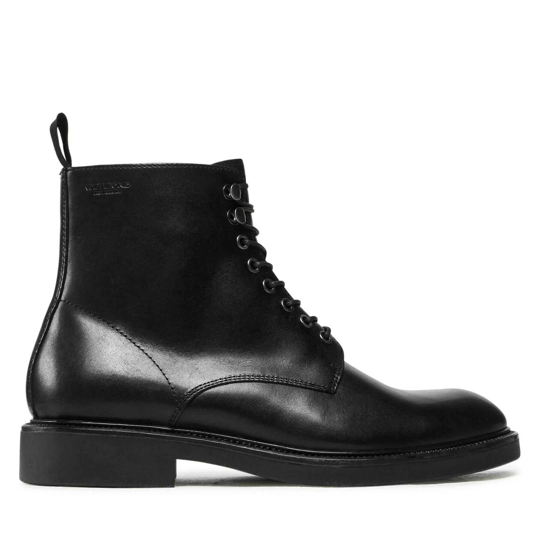 Vagabond Cizme Alex M 5266-101-20 Negru - Pled.ro