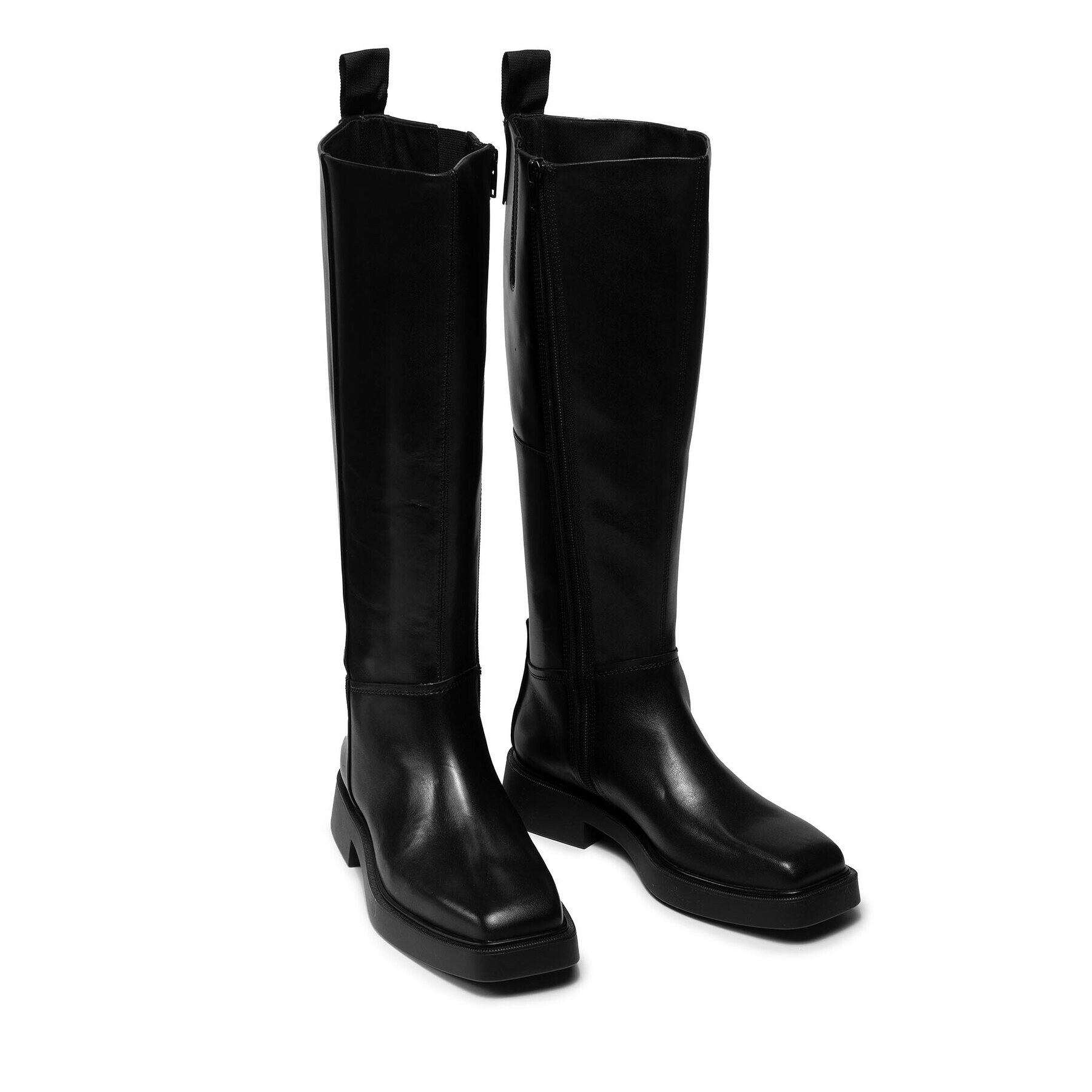 Vagabond Cizme Jillian 5243-001-20 Negru - Pled.ro