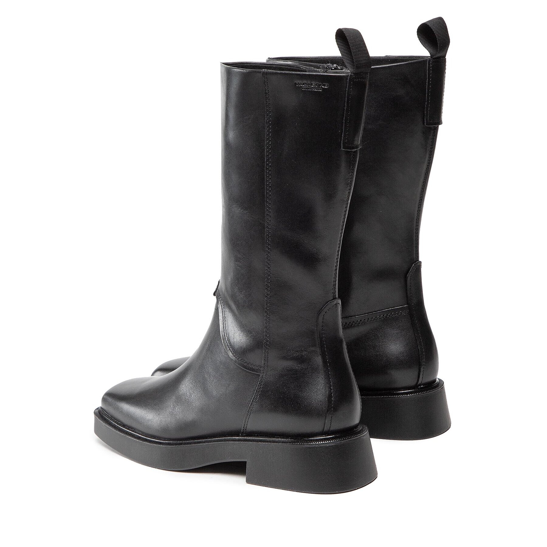 Vagabond Cizme Jillian 5443-201-20 Negru - Pled.ro