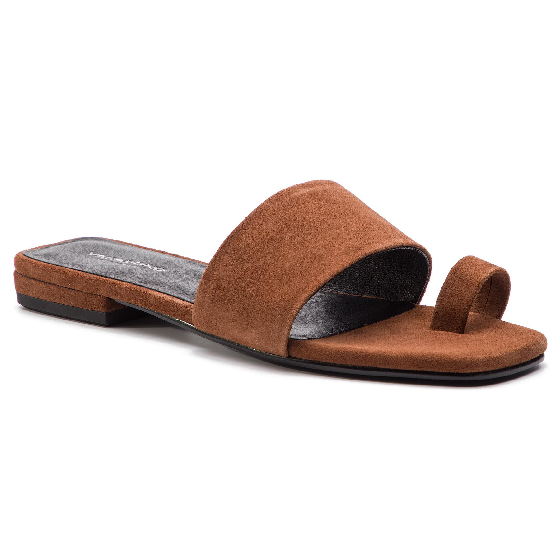 Vagabond Flip flop Becky 4715-240-32 Maro - Pled.ro