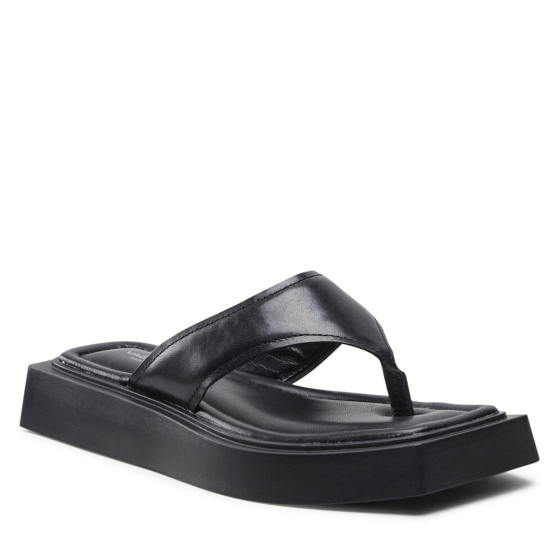 Vagabond Flip flop Evy 5336-201-20 Negru - Pled.ro