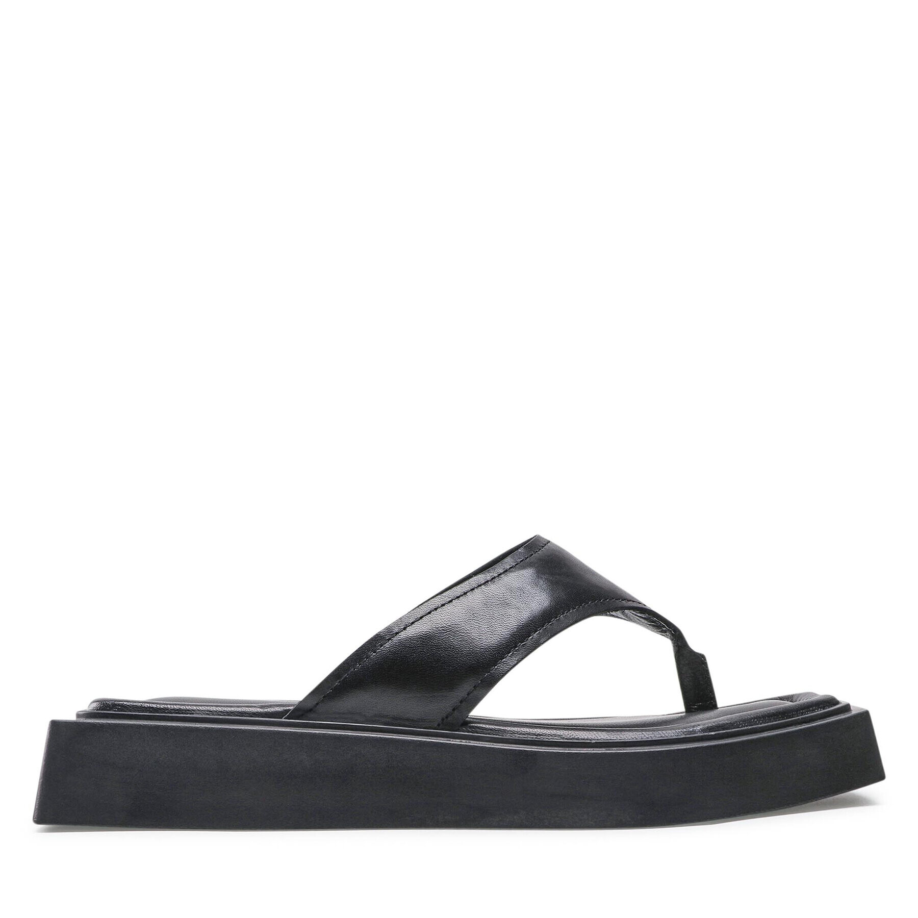 Vagabond Flip flop Evy 5336-201-20 Negru - Pled.ro