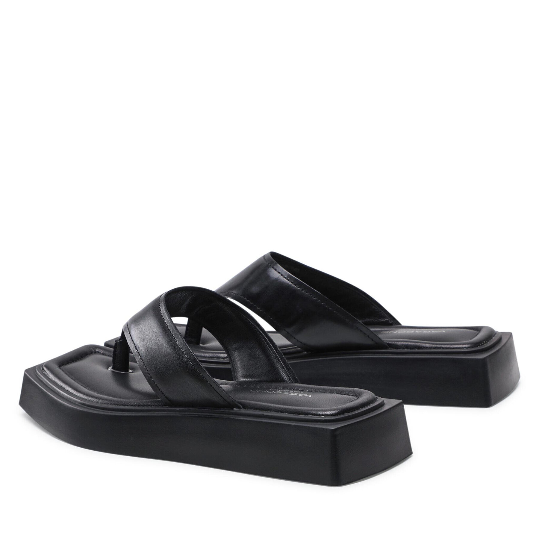 Vagabond Flip flop Evy 5336-201-20 Negru - Pled.ro