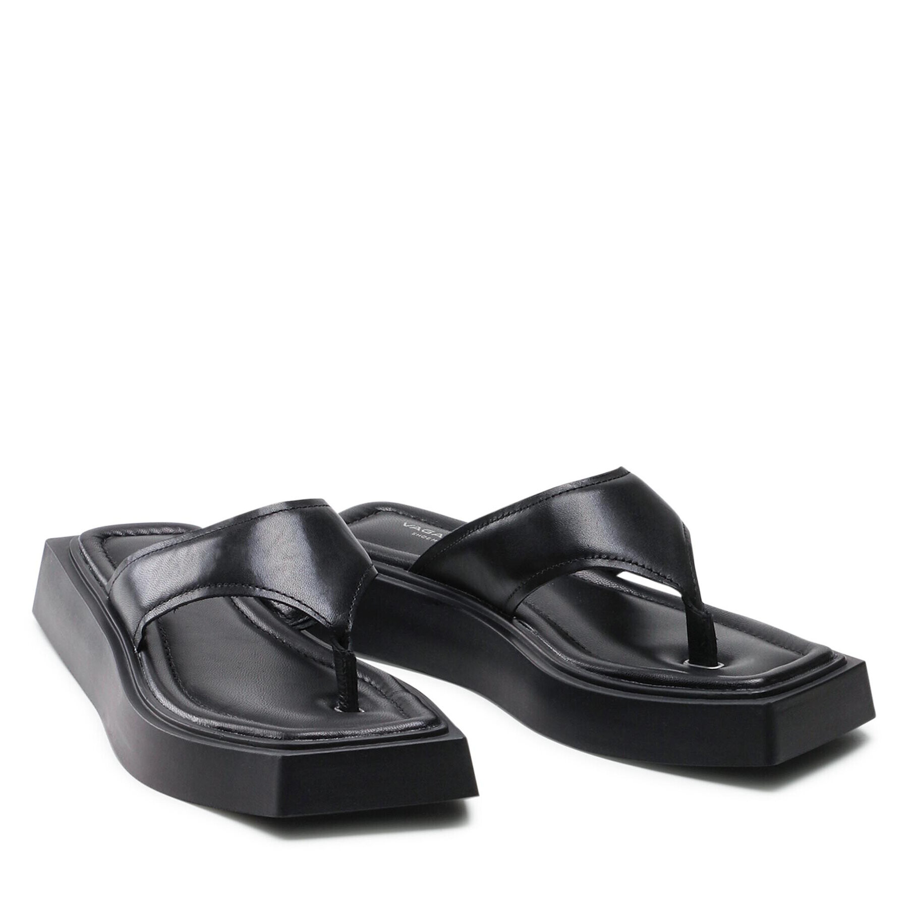 Vagabond Flip flop Evy 5336-201-20 Negru - Pled.ro