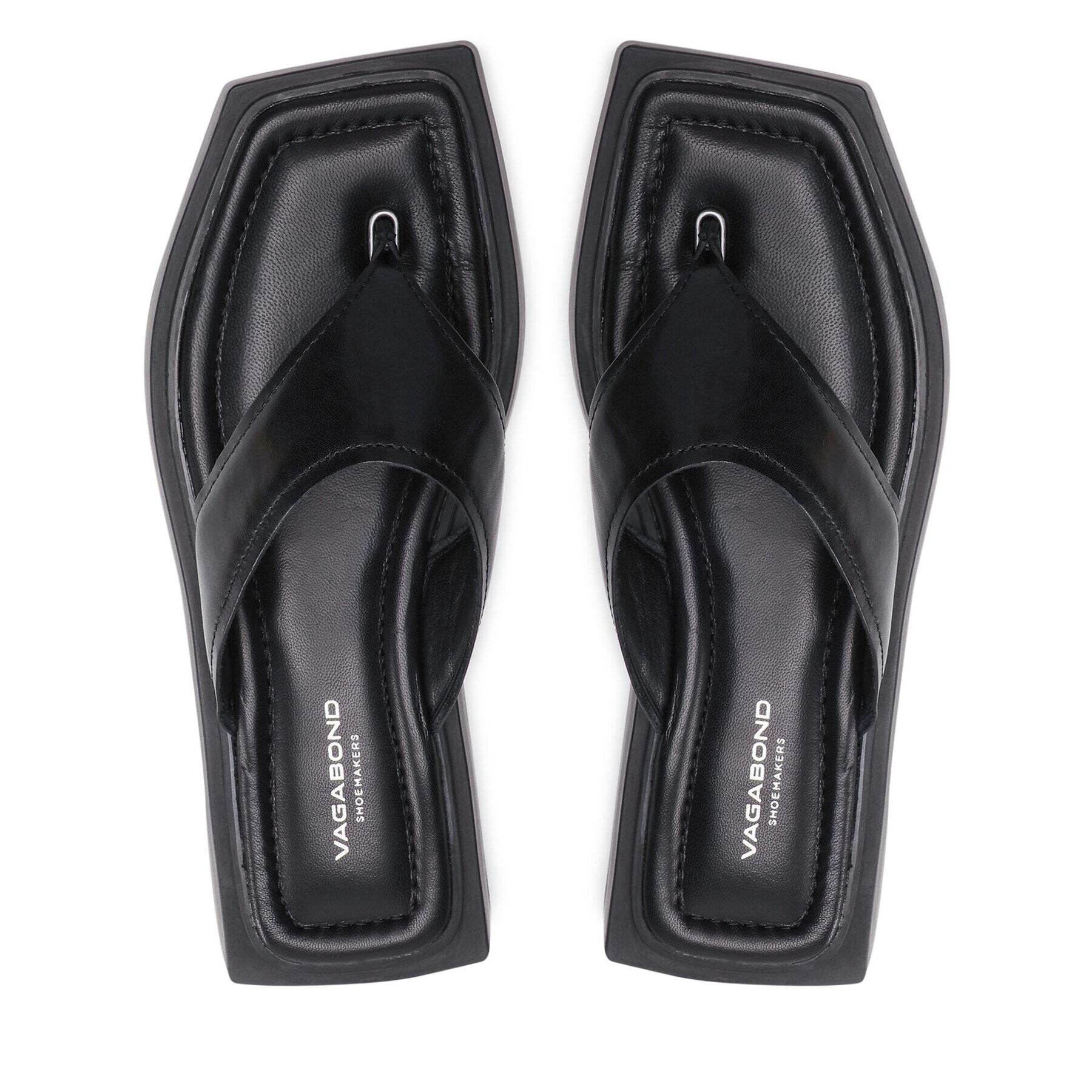 Vagabond Flip flop Evy 5336-201-20 Negru - Pled.ro