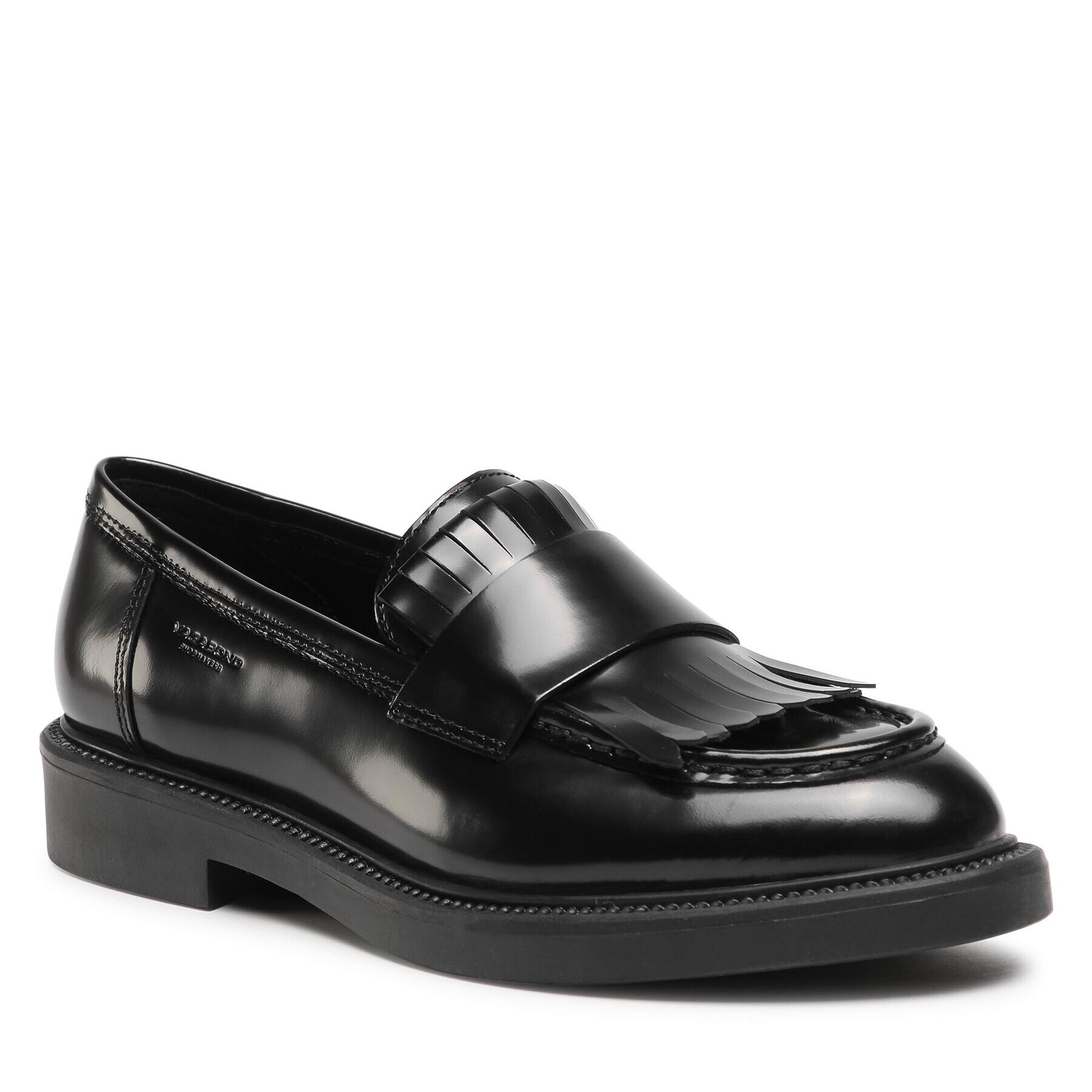 Vagabond Loafers Alex W 5148-004-20 Negru - Pled.ro