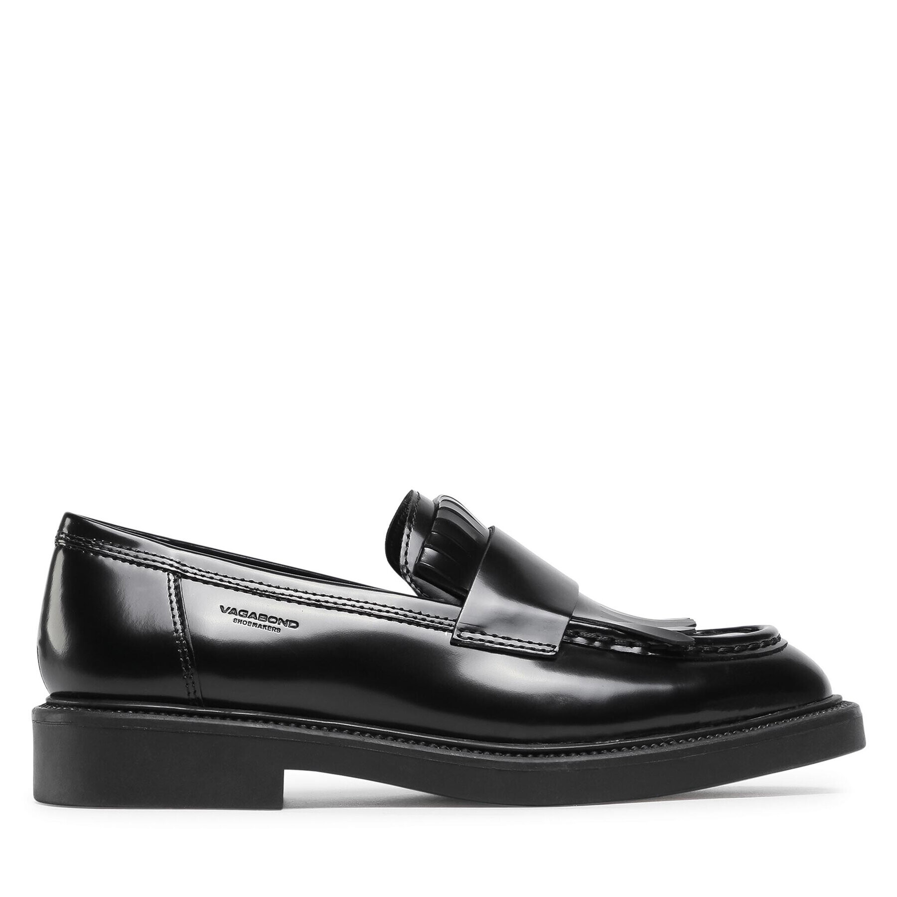 Vagabond Loafers Alex W 5148-004-20 Negru - Pled.ro