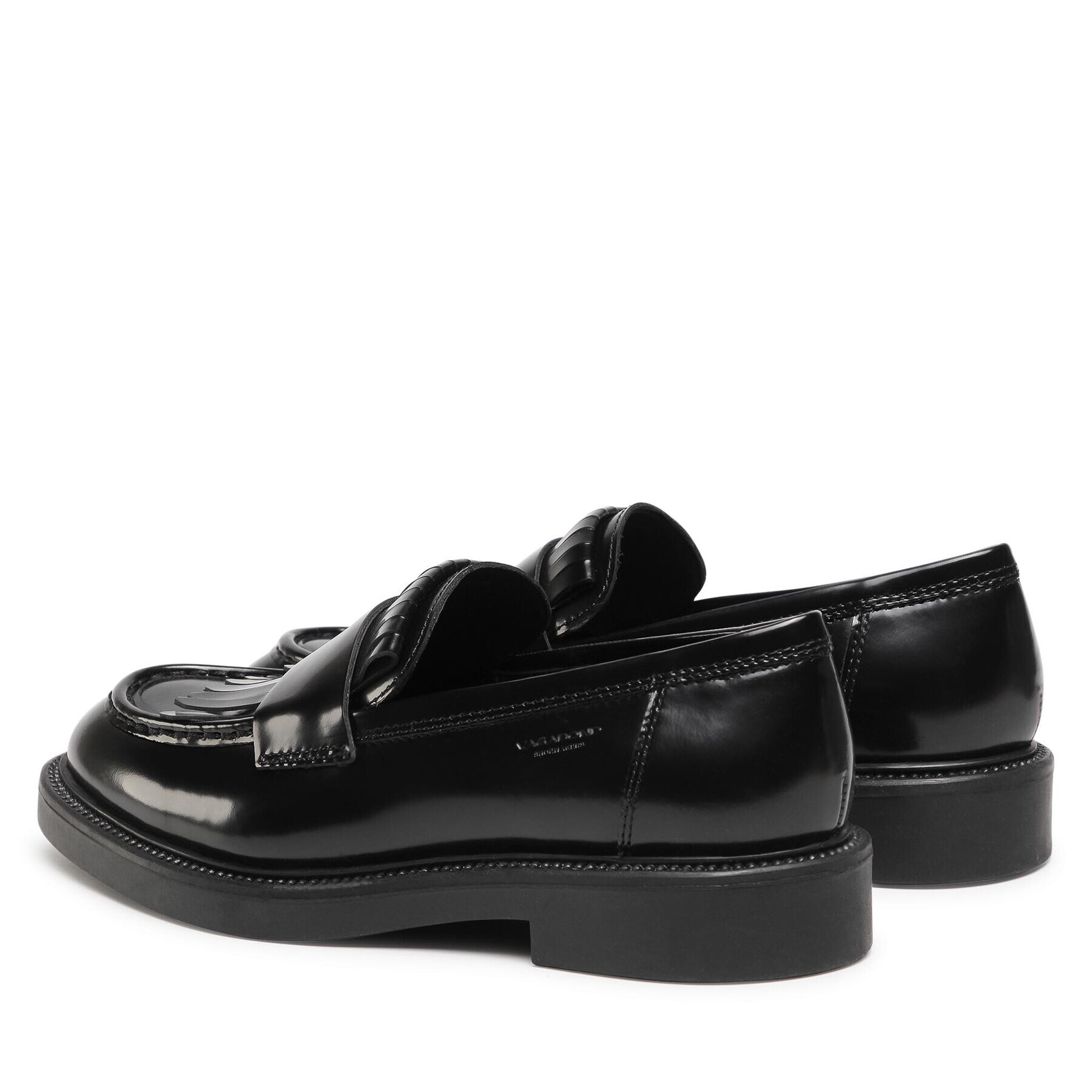 Vagabond Loafers Alex W 5148-004-20 Negru - Pled.ro