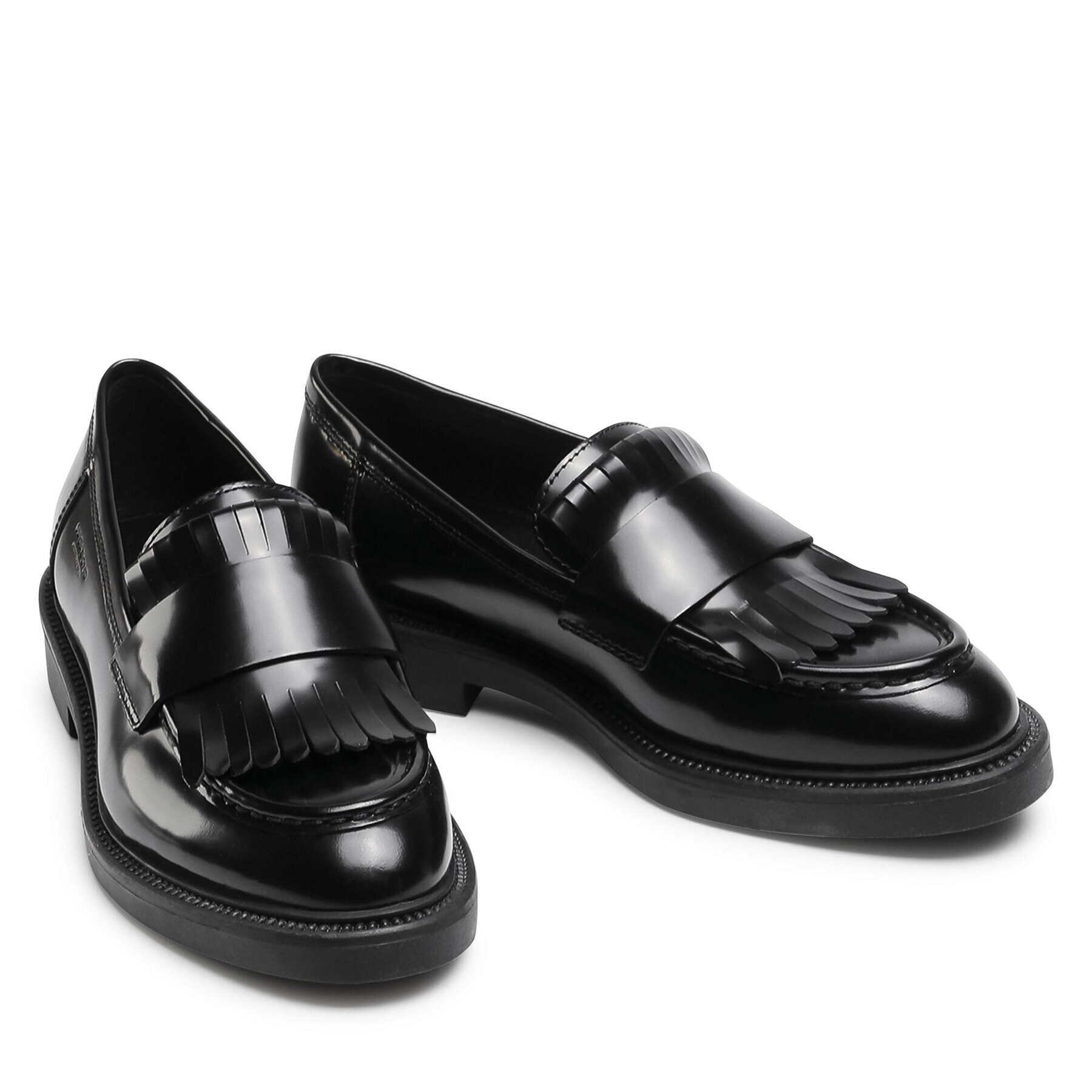 Vagabond Loafers Alex W 5148-004-20 Negru - Pled.ro