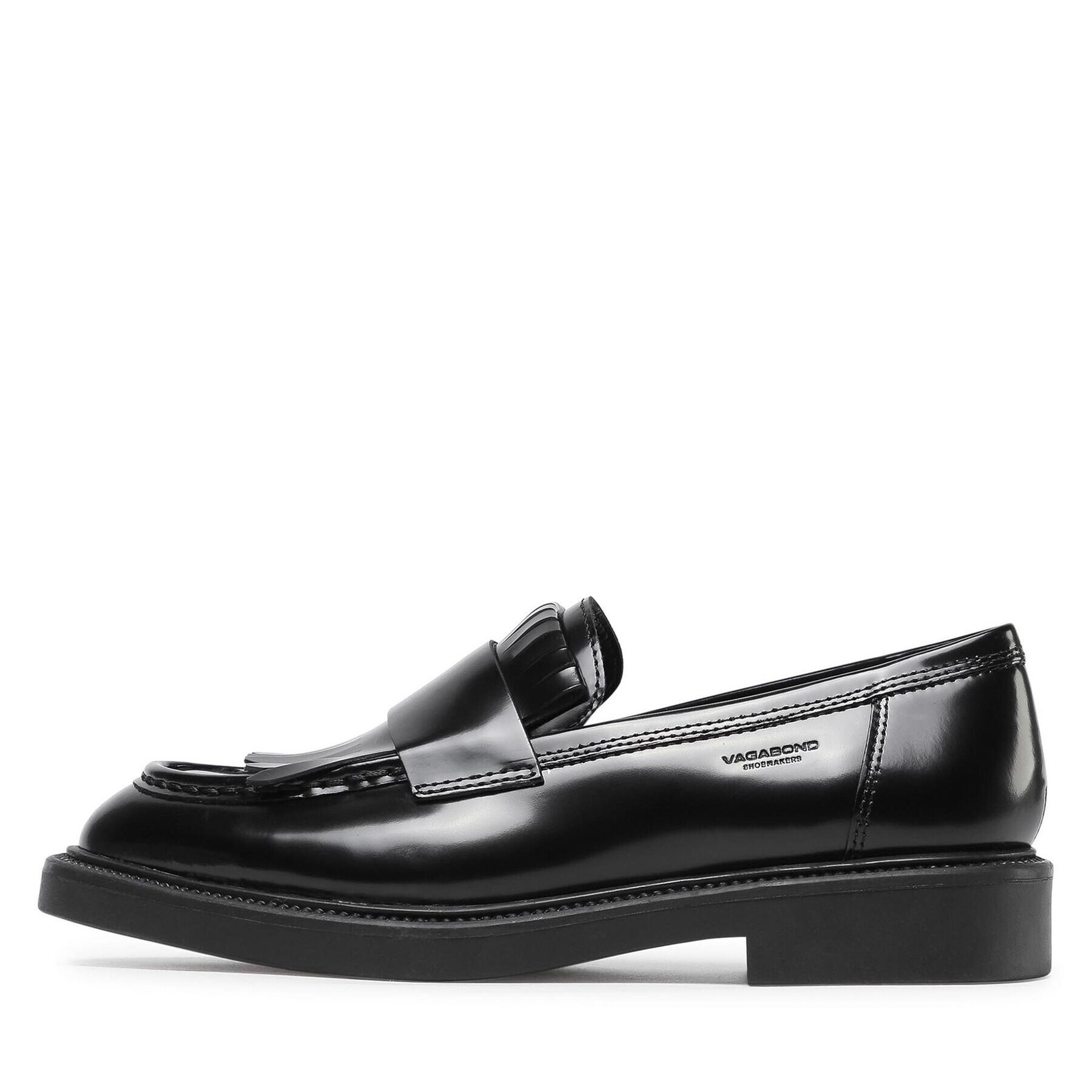 Vagabond Loafers Alex W 5148-004-20 Negru - Pled.ro