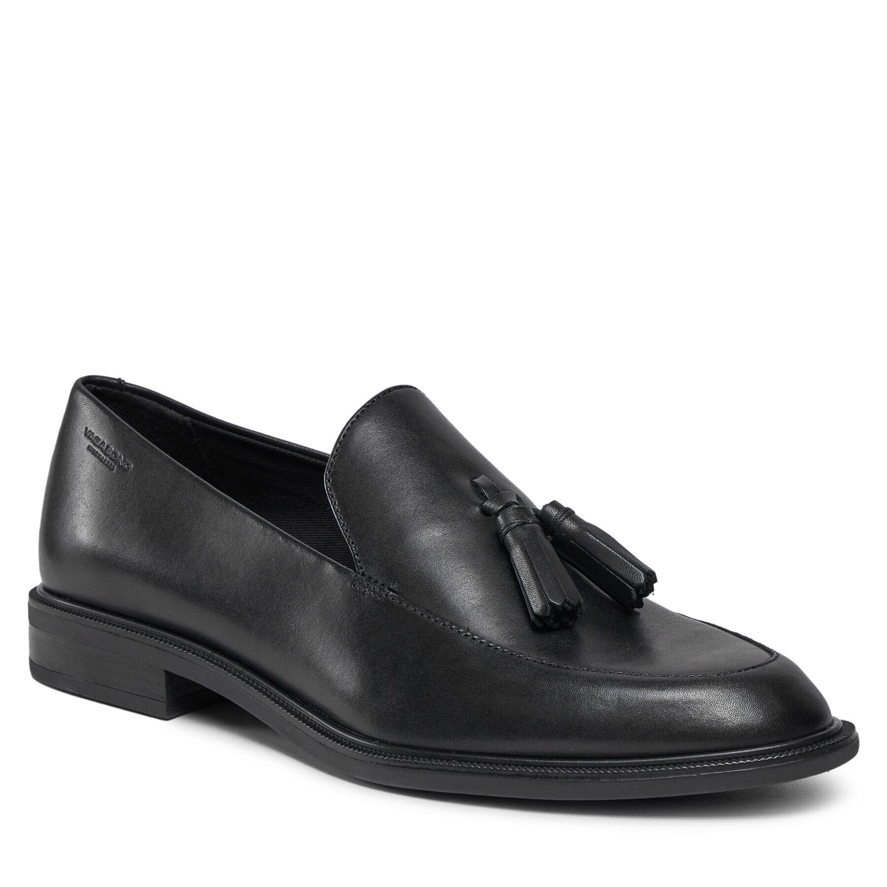 Vagabond Loafers Frances 2.0 5606-001-20 Negru - Pled.ro