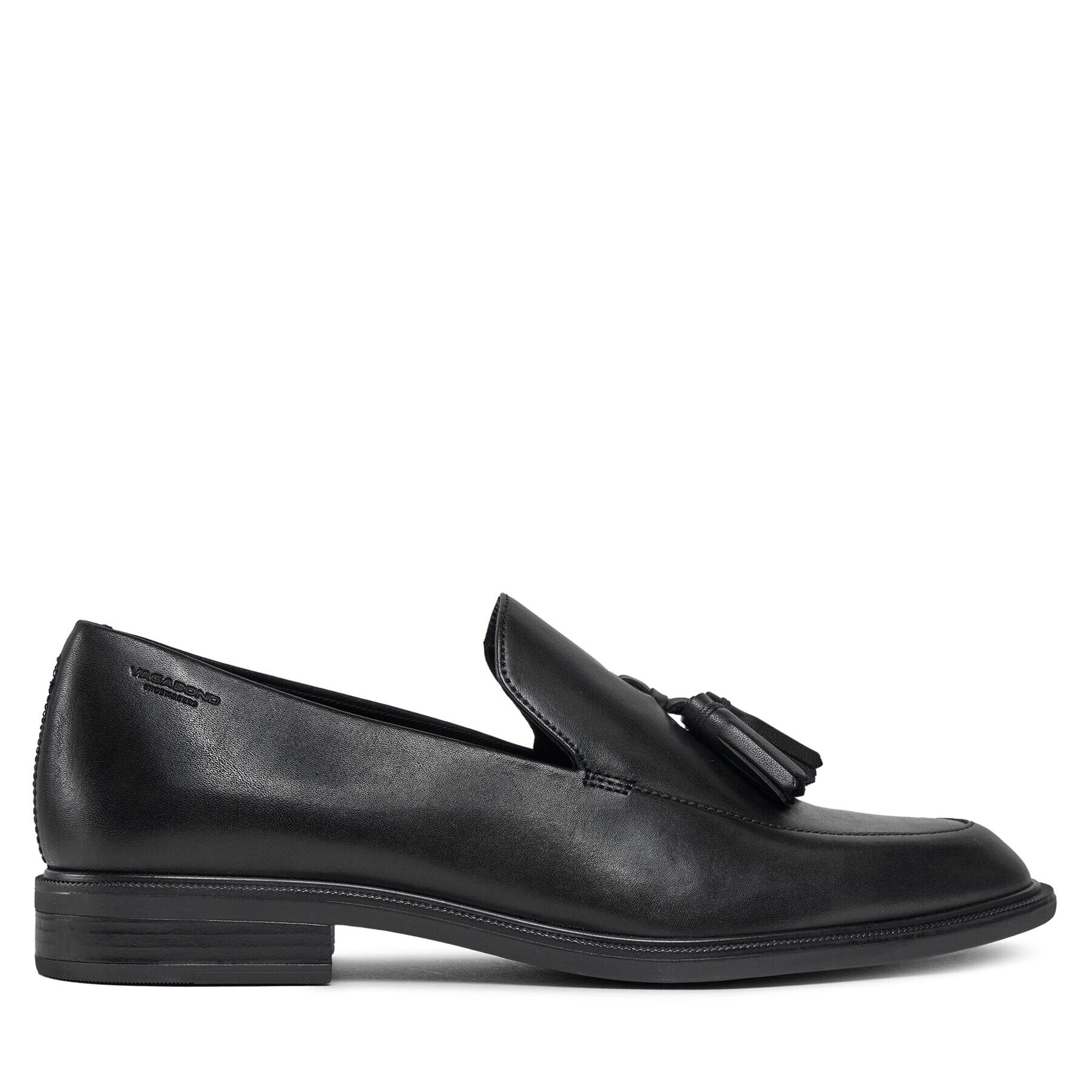 Vagabond Loafers Frances 2.0 5606-001-20 Negru - Pled.ro