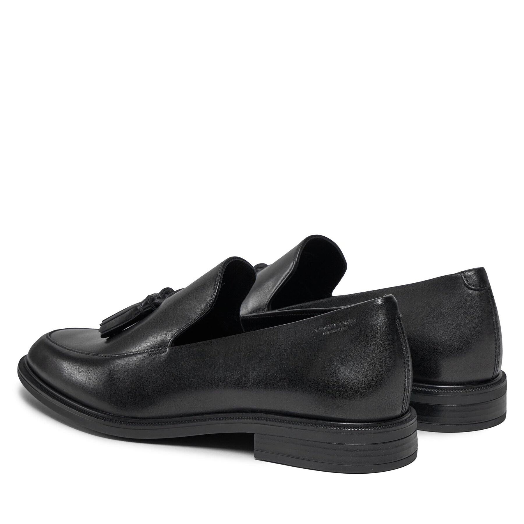 Vagabond Loafers Frances 2.0 5606-001-20 Negru - Pled.ro