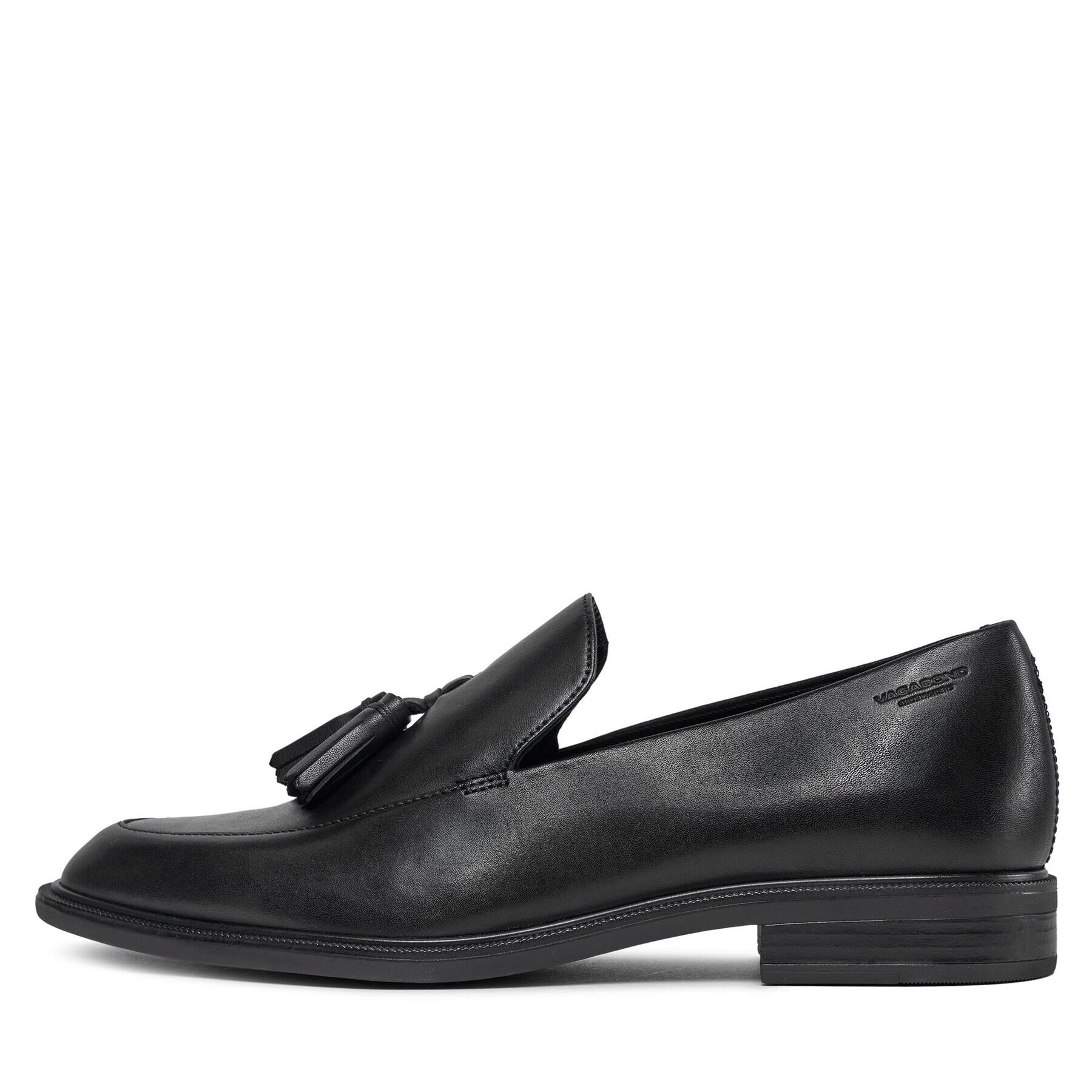 Vagabond Loafers Frances 2.0 5606-001-20 Negru - Pled.ro