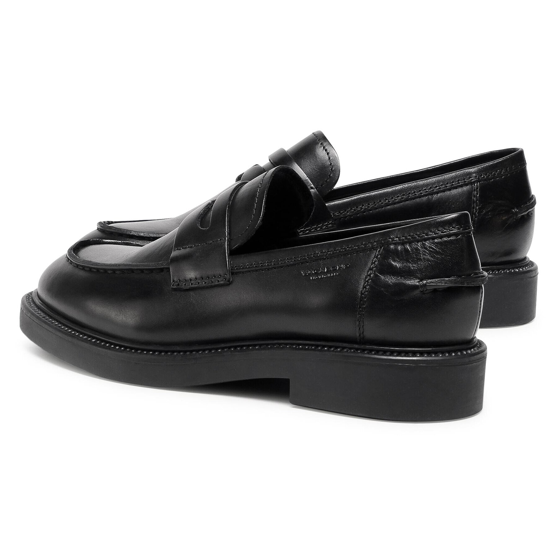 Vagabond Loafers Alex W 5048-301-20 Negru - Pled.ro