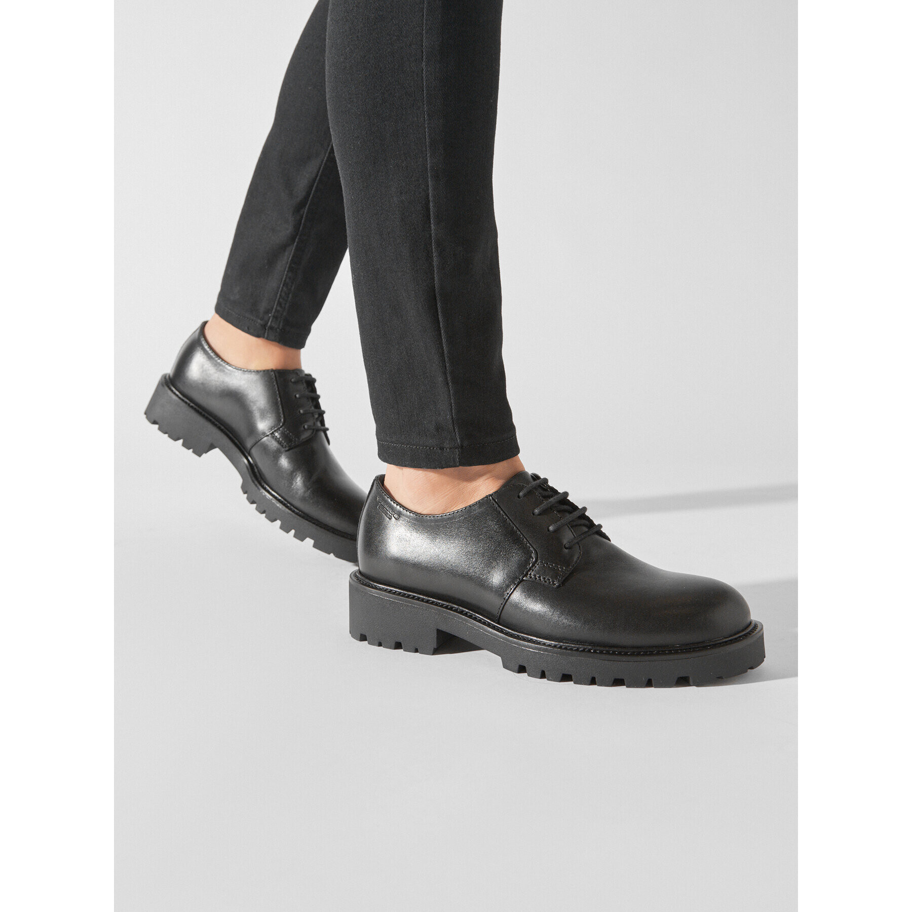 Vagabond Oxford Kenova 5241-601-20 Negru - Pled.ro