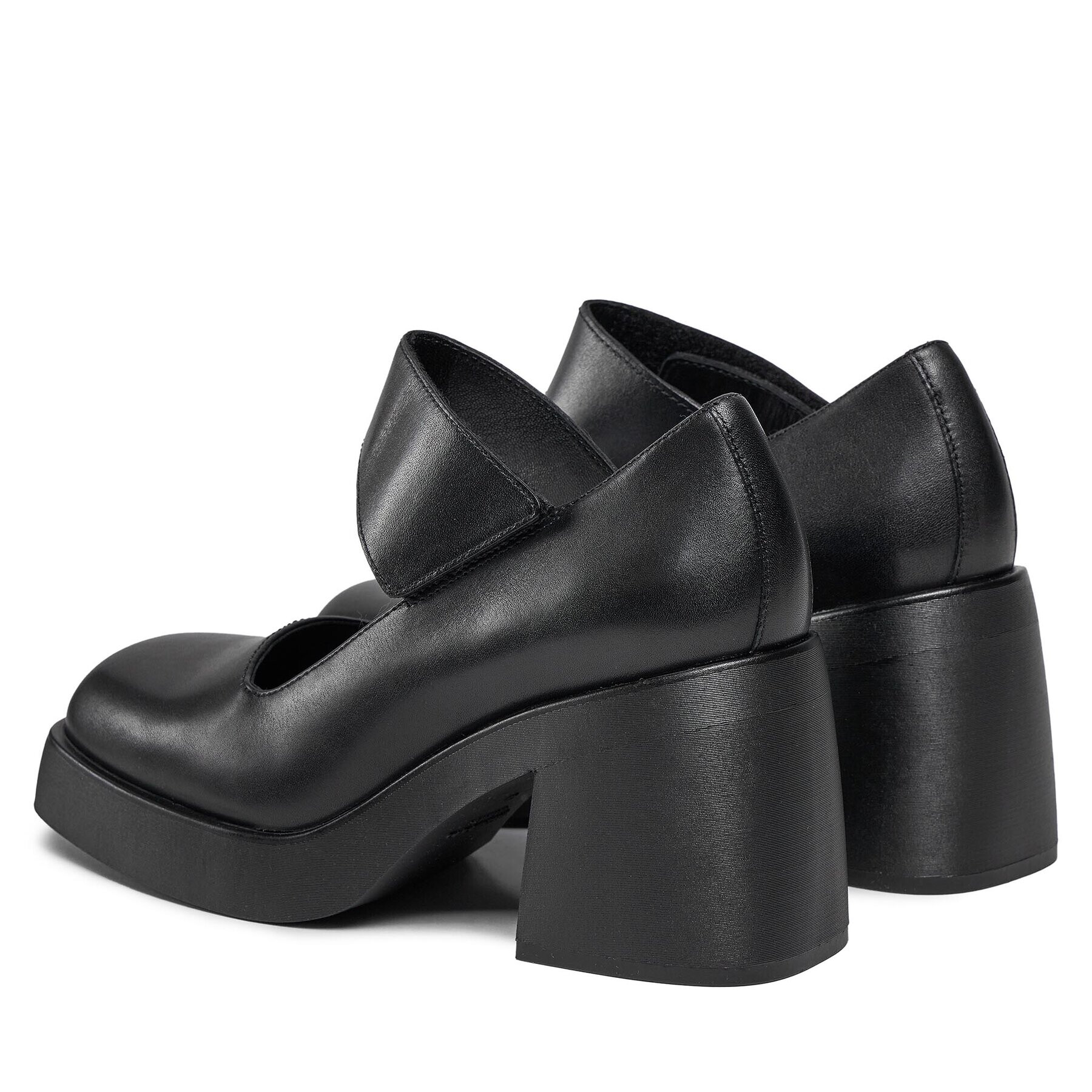 Vagabond Pantofi Brooke 5344-201-20 Negru - Pled.ro