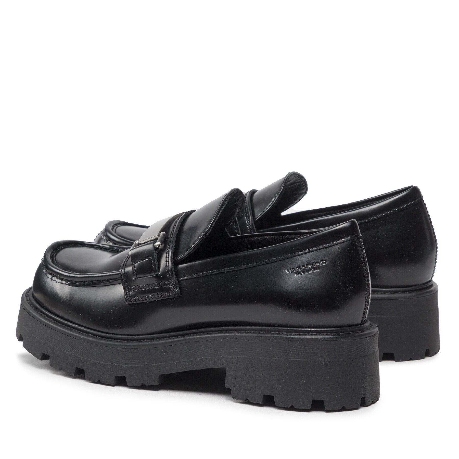 Vagabond Pantofi Cosmo 2.0 5249-104-20 Negru - Pled.ro