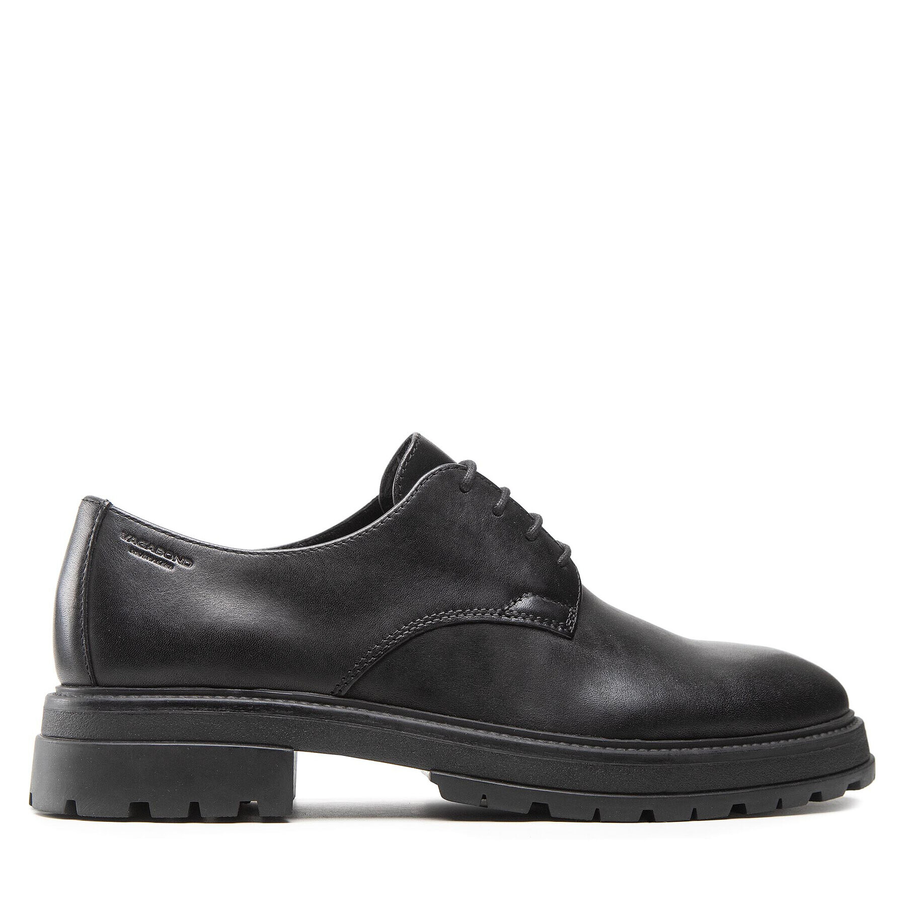 Vagabond Pantofi Johnny 2.0 5479-201-20 Negru - Pled.ro