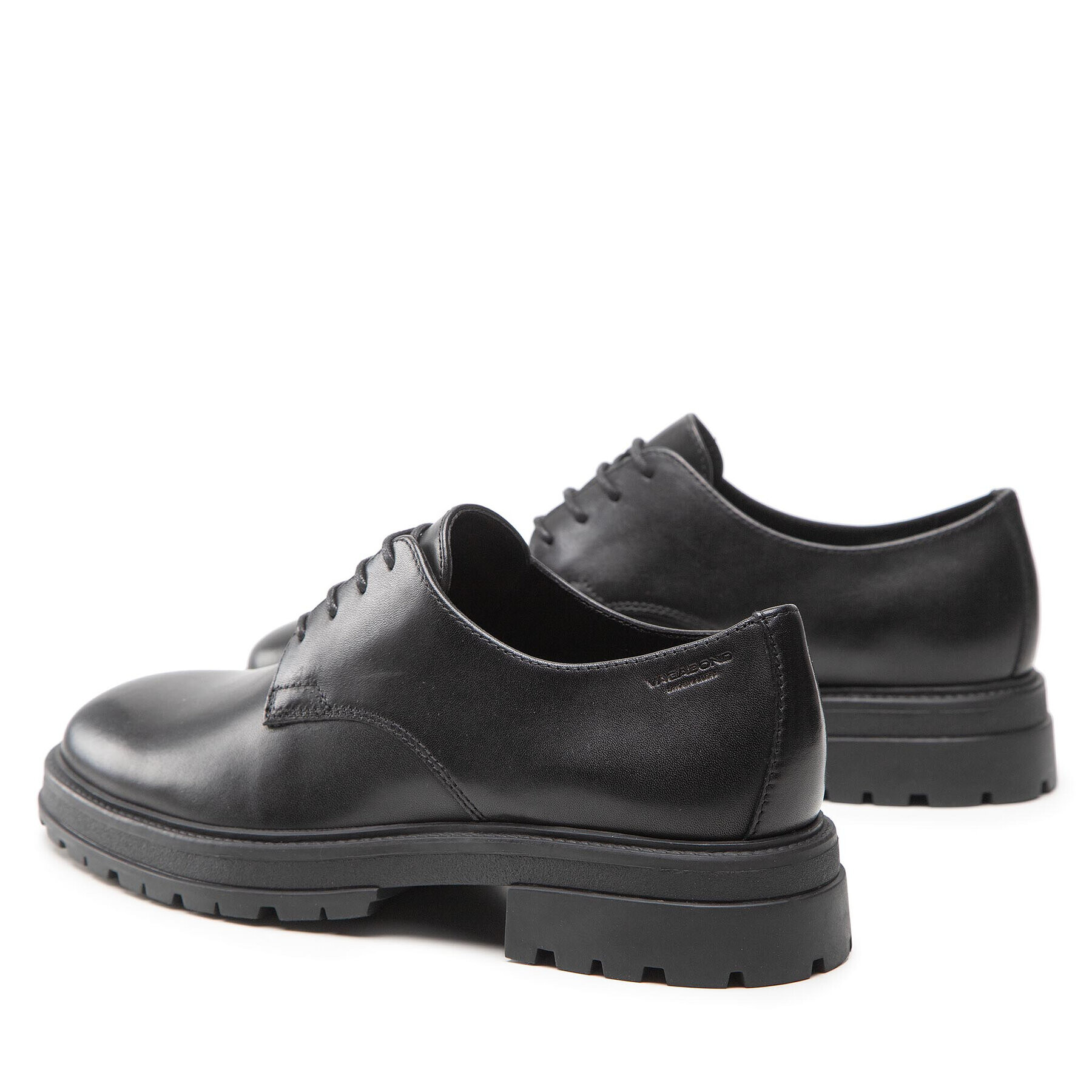 Vagabond Pantofi Johnny 2.0 5479-201-20 Negru - Pled.ro