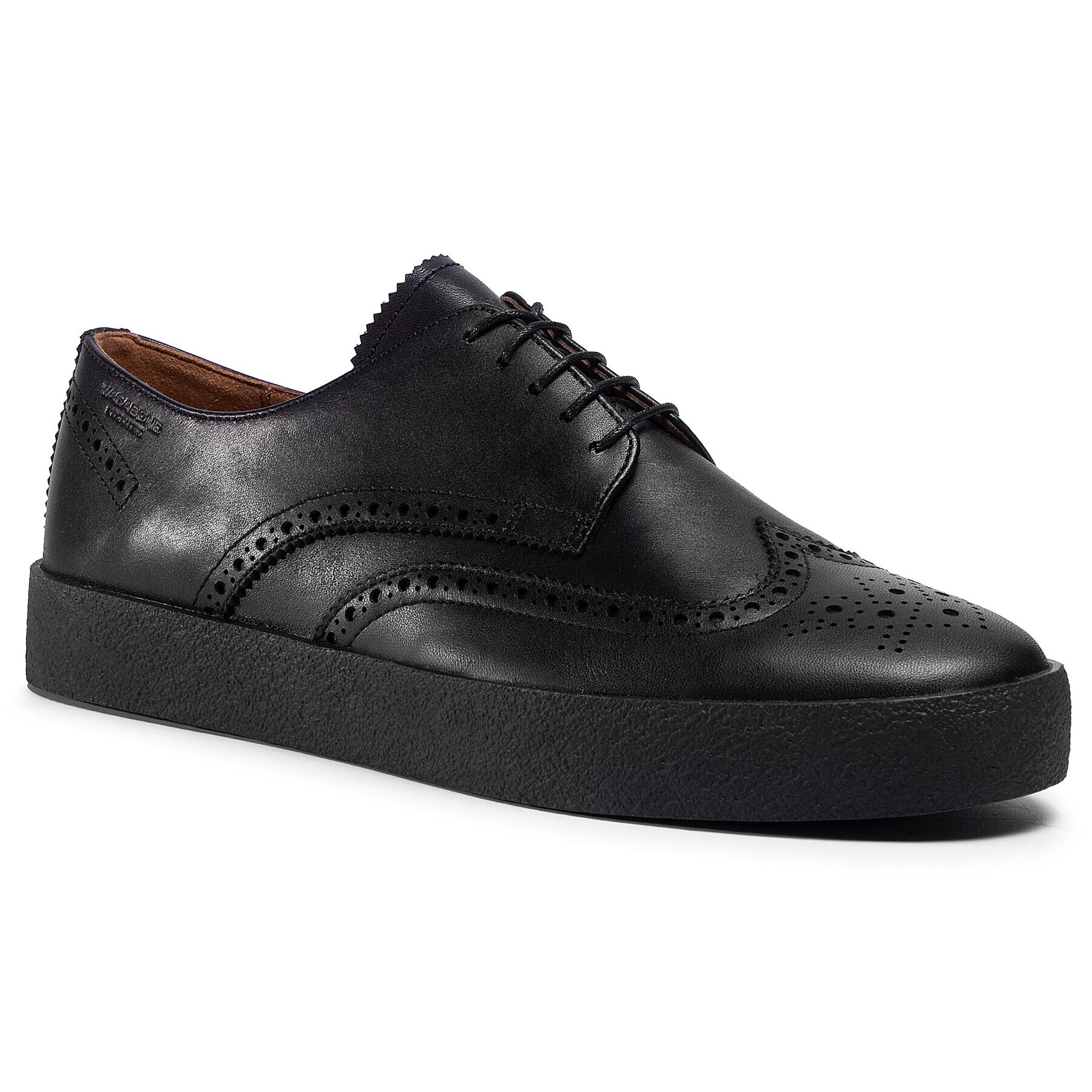 Vagabond Pantofi Luis 4882-001-20 Negru - Pled.ro