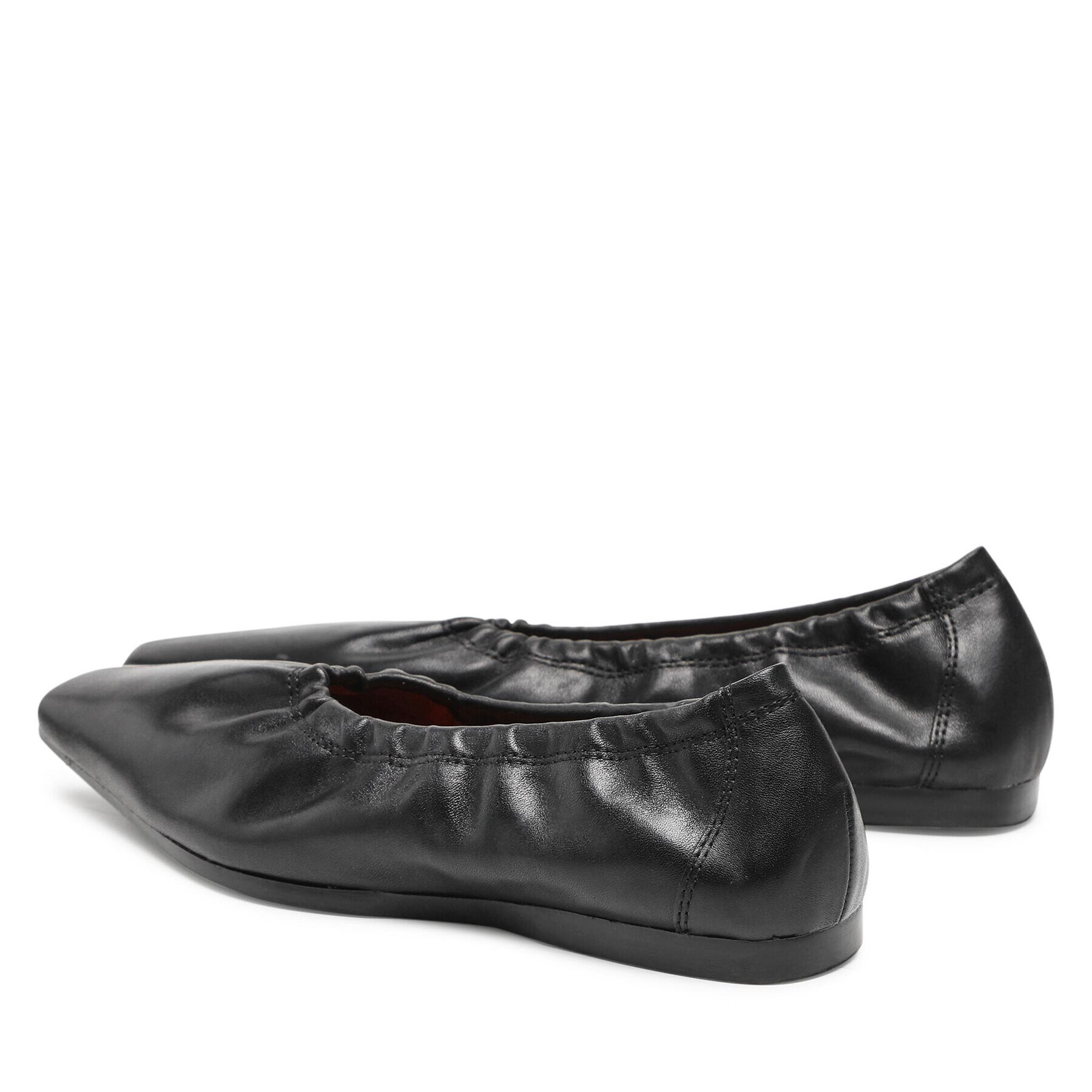 Vagabond Pantofi Wioletta 5301-001-20 Negru - Pled.ro