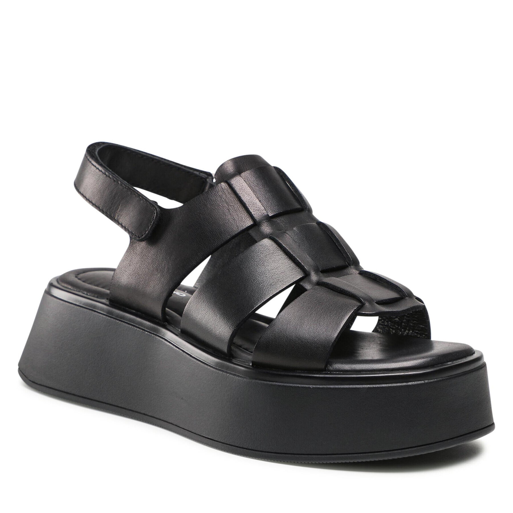 Vagabond Sandale Courtney 5334-101-92 Negru - Pled.ro