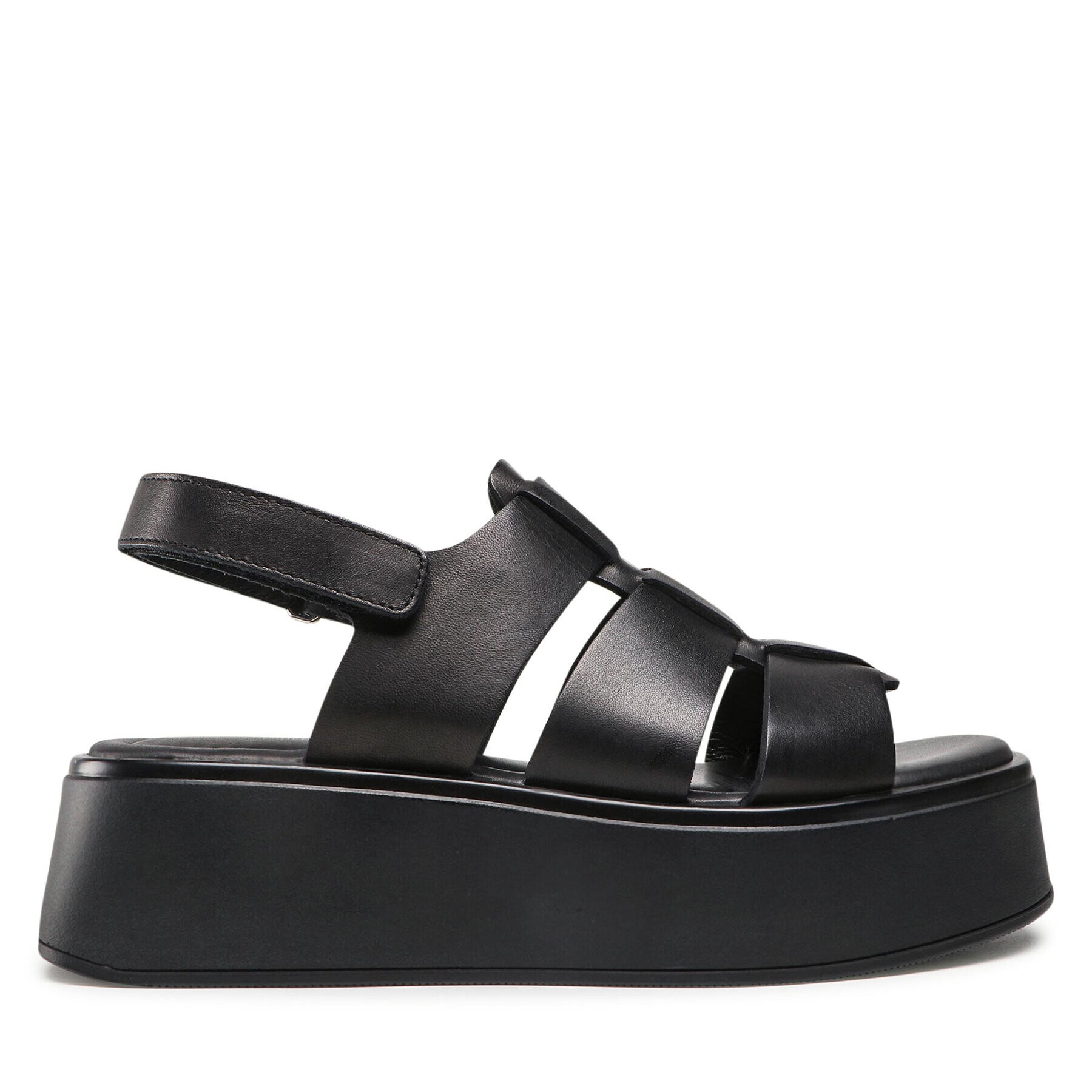 Vagabond Sandale Courtney 5334-101-92 Negru - Pled.ro