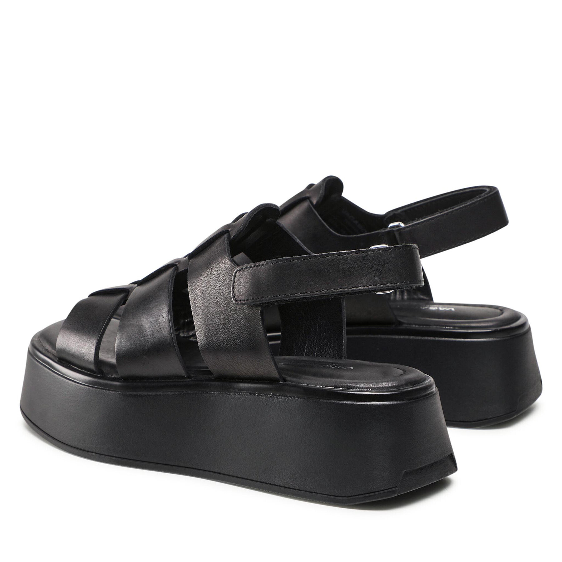 Vagabond Sandale Courtney 5334-101-92 Negru - Pled.ro