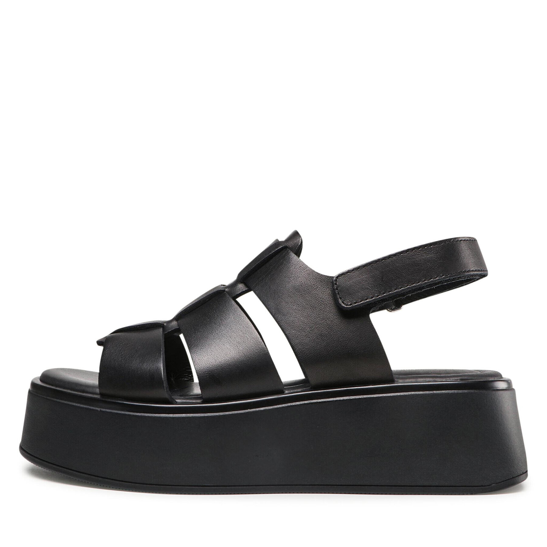 Vagabond Sandale Courtney 5334-101-92 Negru - Pled.ro