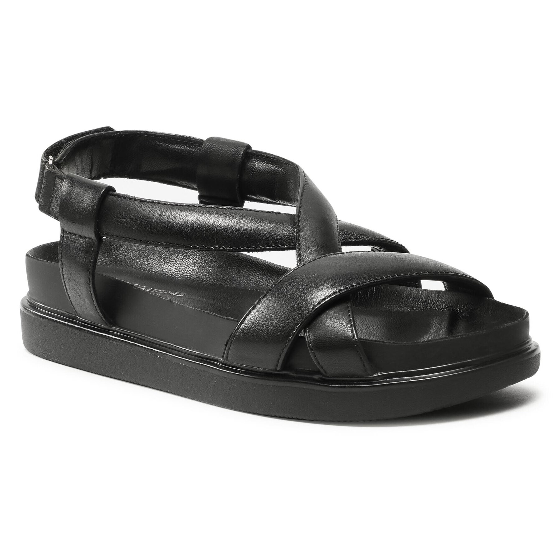 Vagabond Sandale Erin 5132-001-20 Negru - Pled.ro