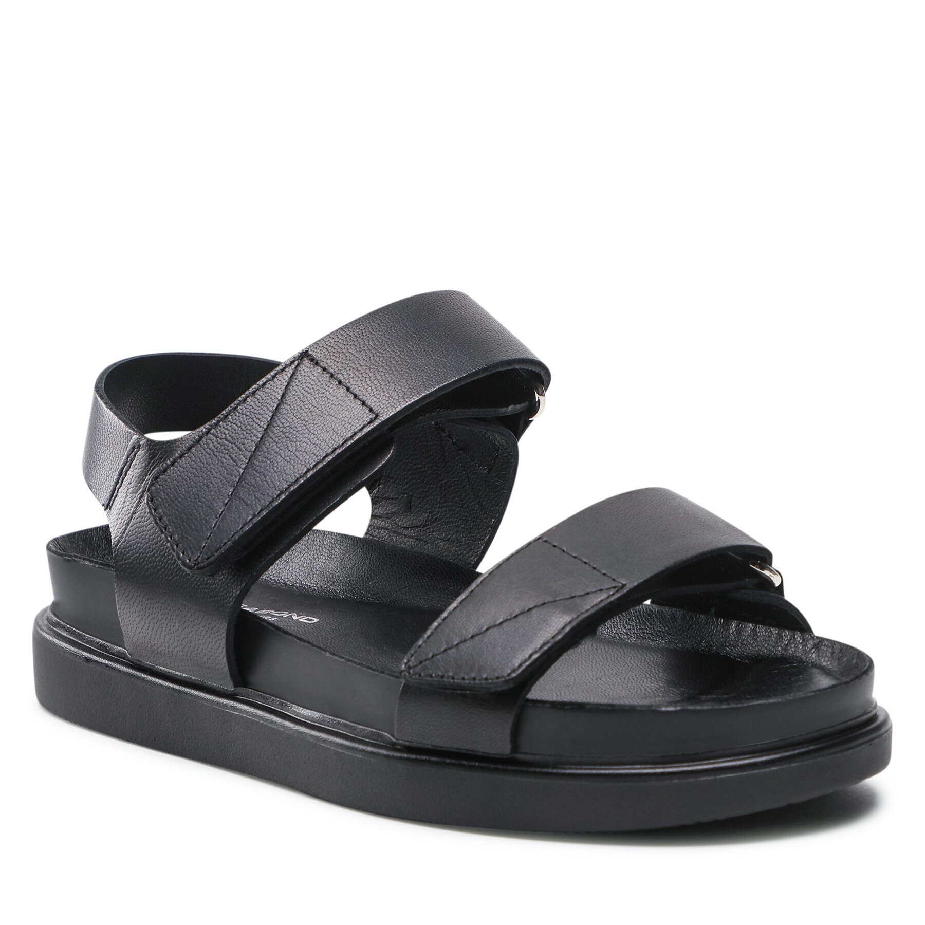 Vagabond Sandale Erin 5332-601-20 Negru - Pled.ro