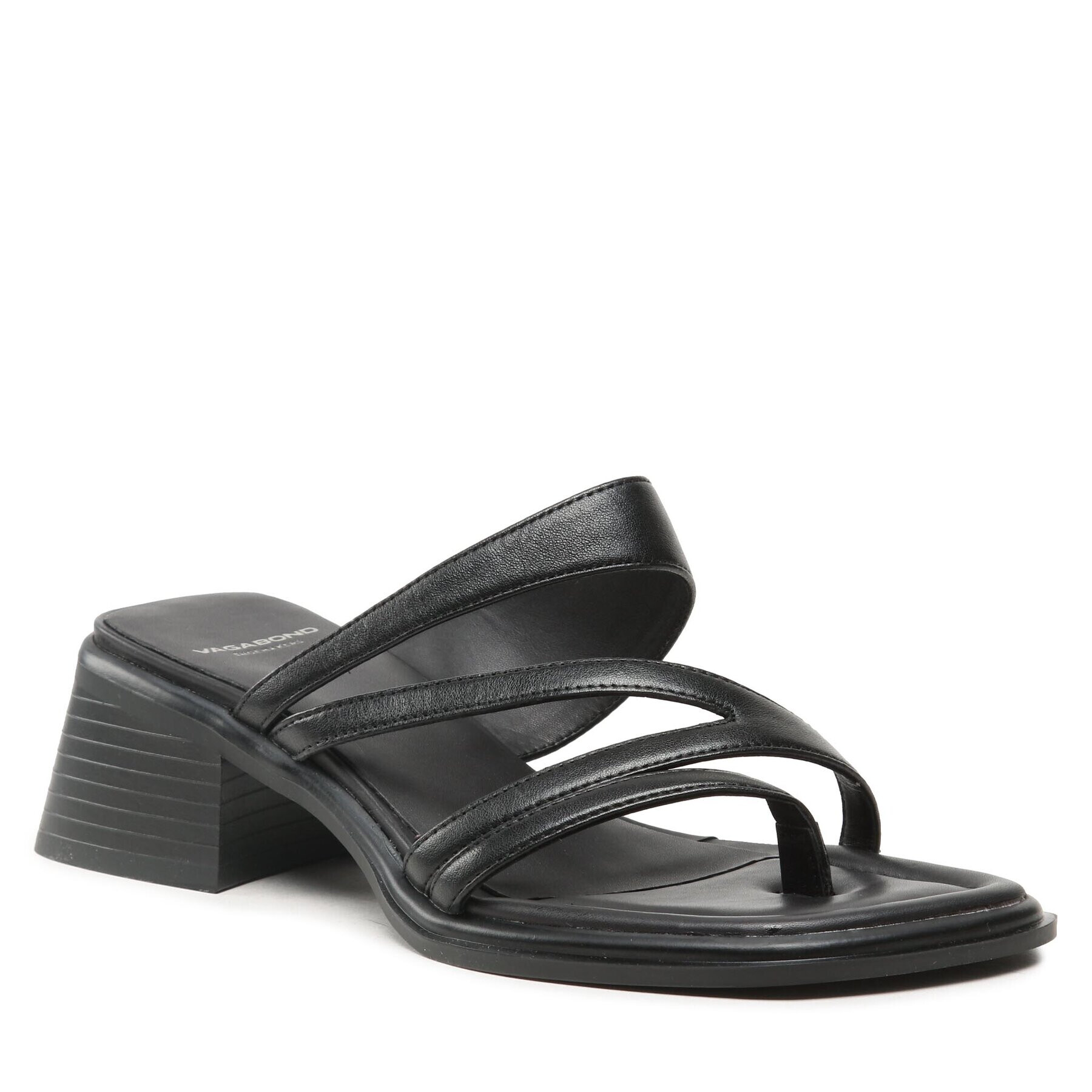 Vagabond Sandale Ines 5311-001-20 Negru - Pled.ro