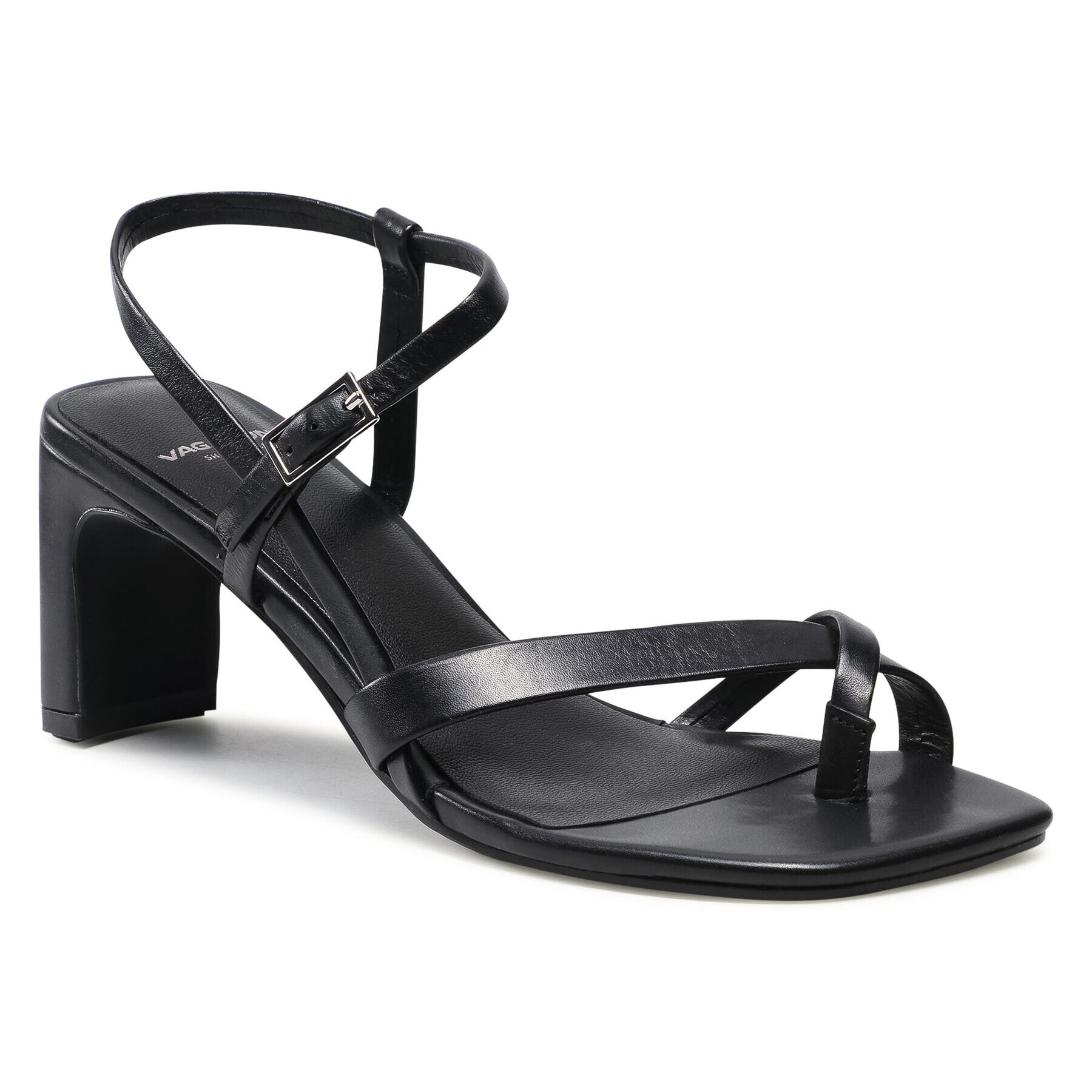 Vagabond Sandale Luisa 5112-101-20 Negru - Pled.ro