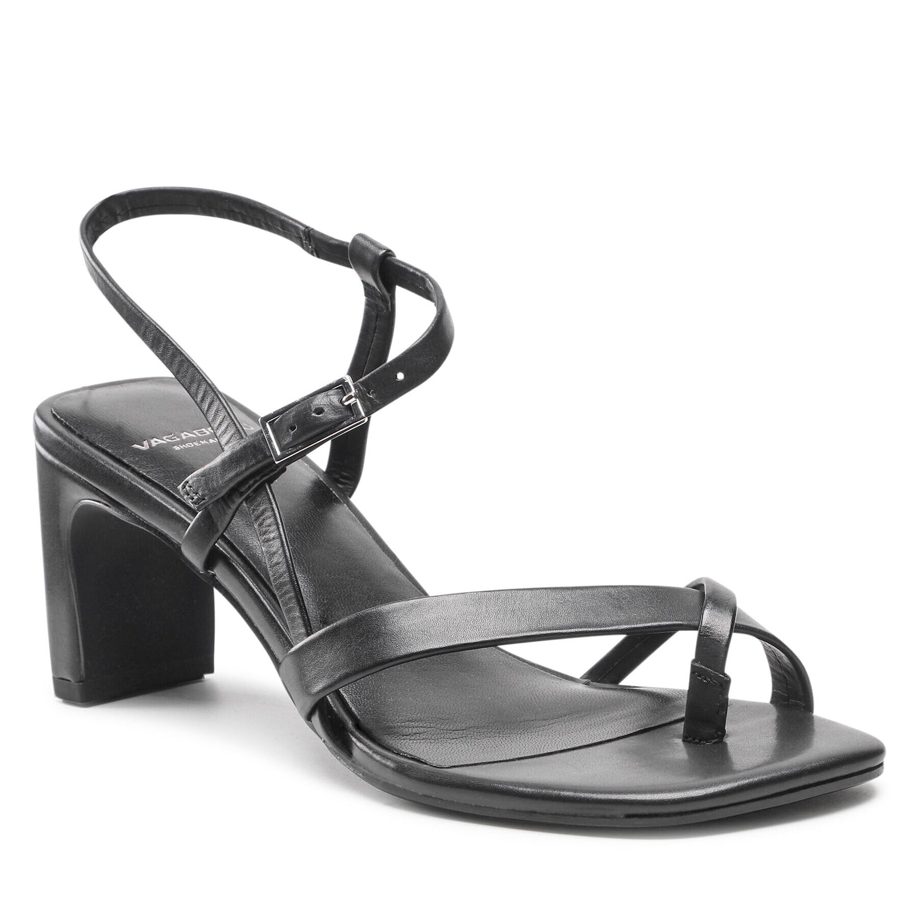 Vagabond Sandale Luisa 5312-301-20 Negru - Pled.ro