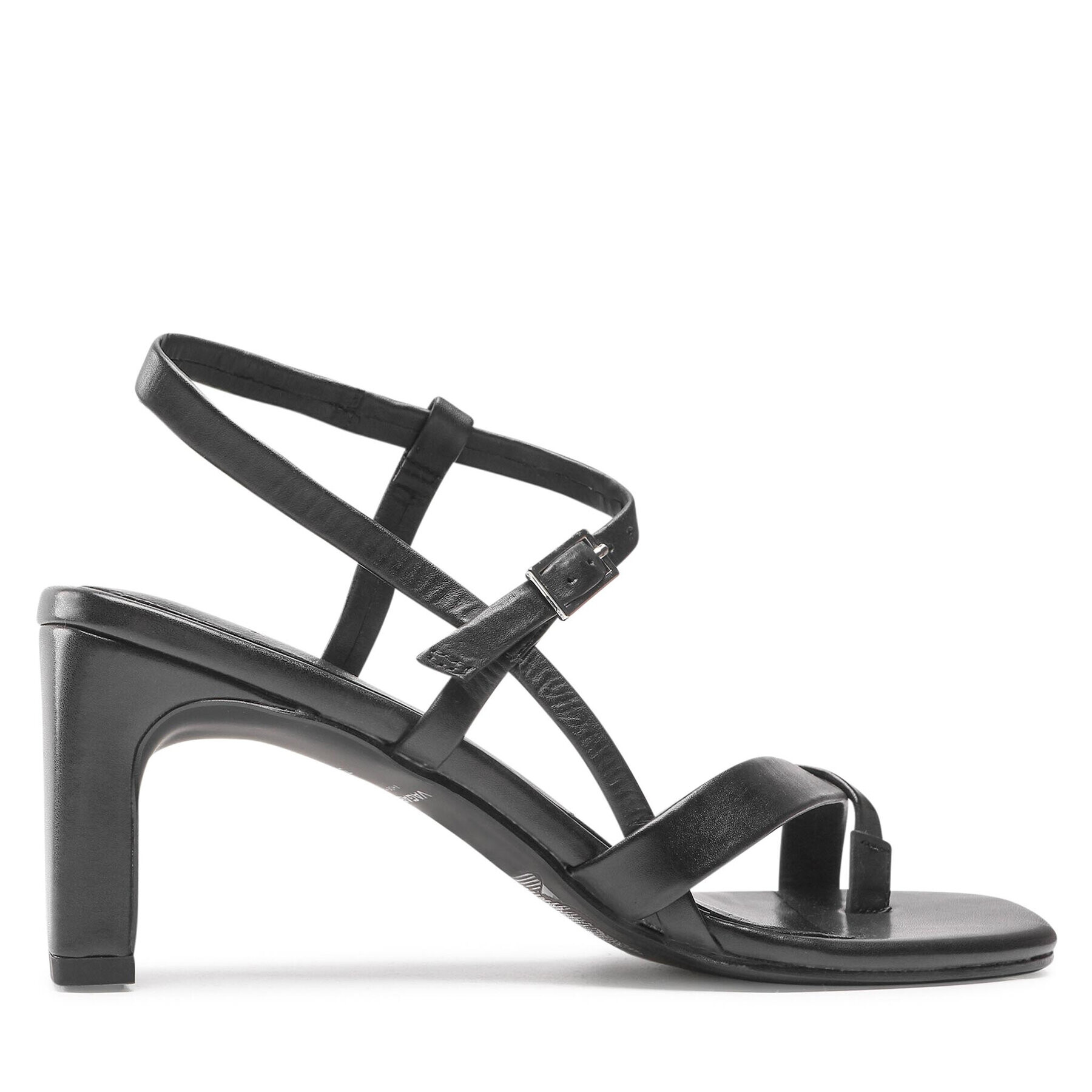 Vagabond Sandale Luisa 5312-301-20 Negru - Pled.ro