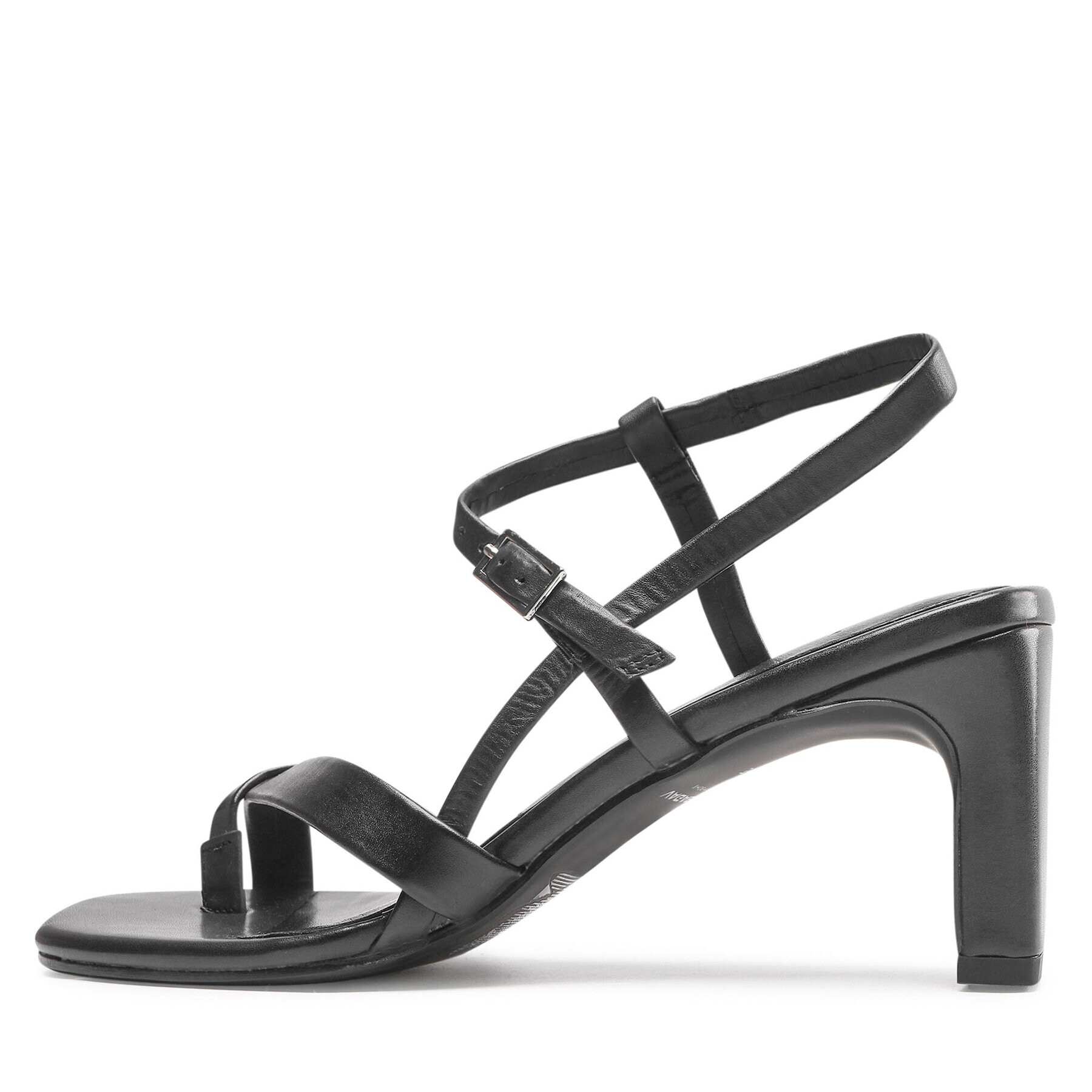 Vagabond Sandale Luisa 5312-301-20 Negru - Pled.ro