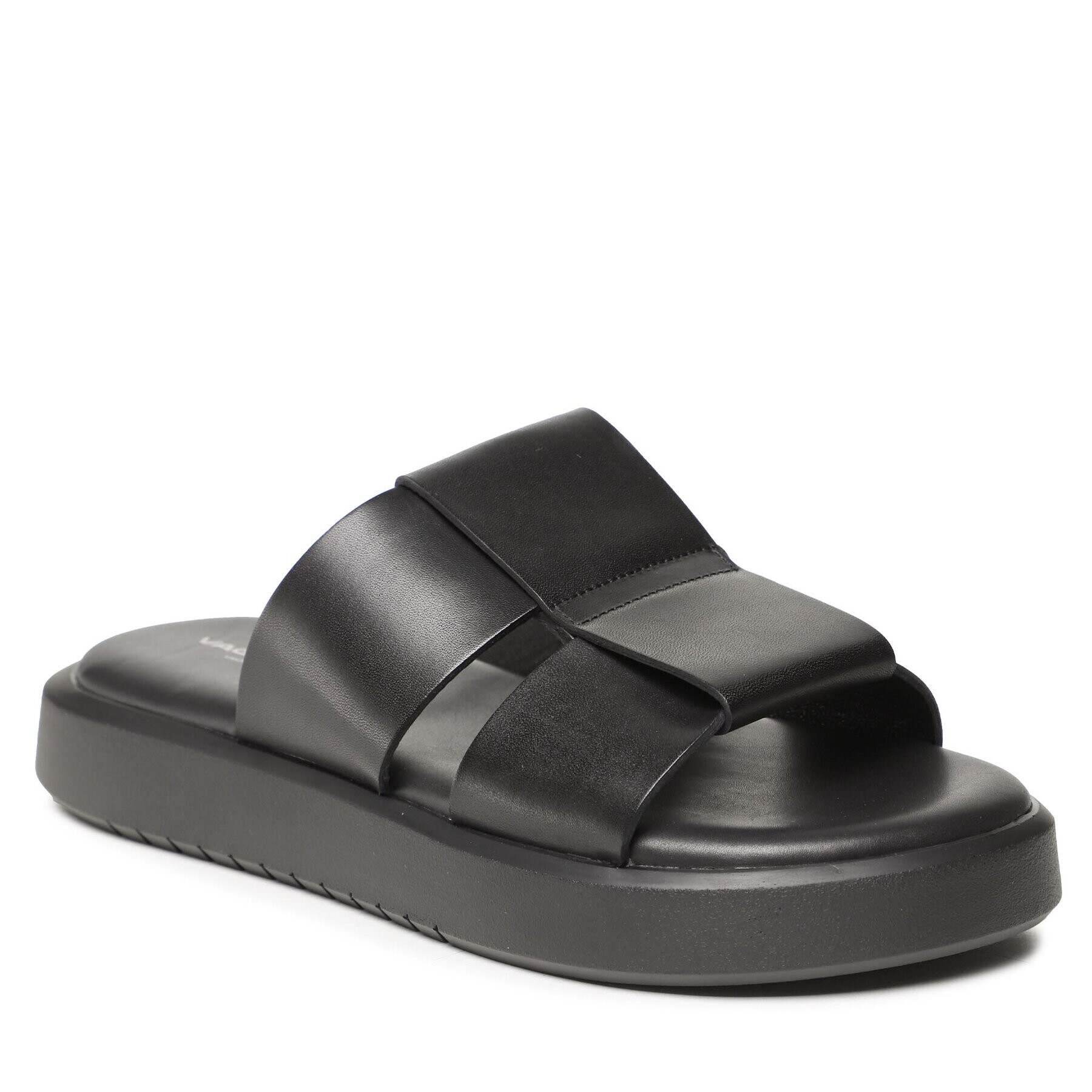 Vagabond Sandale Nate 5593-001-20 Negru - Pled.ro