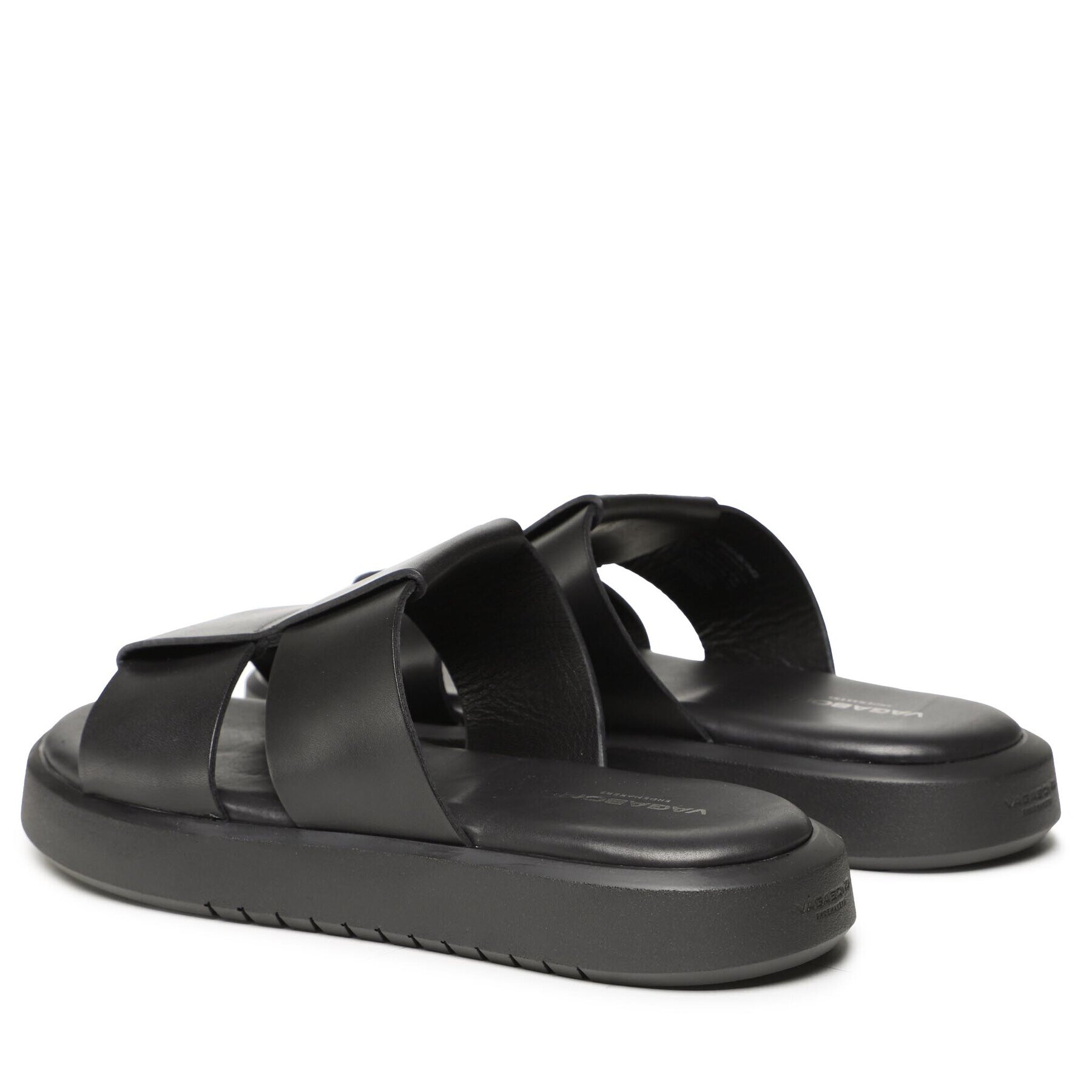 Vagabond Sandale Nate 5593-001-20 Negru - Pled.ro