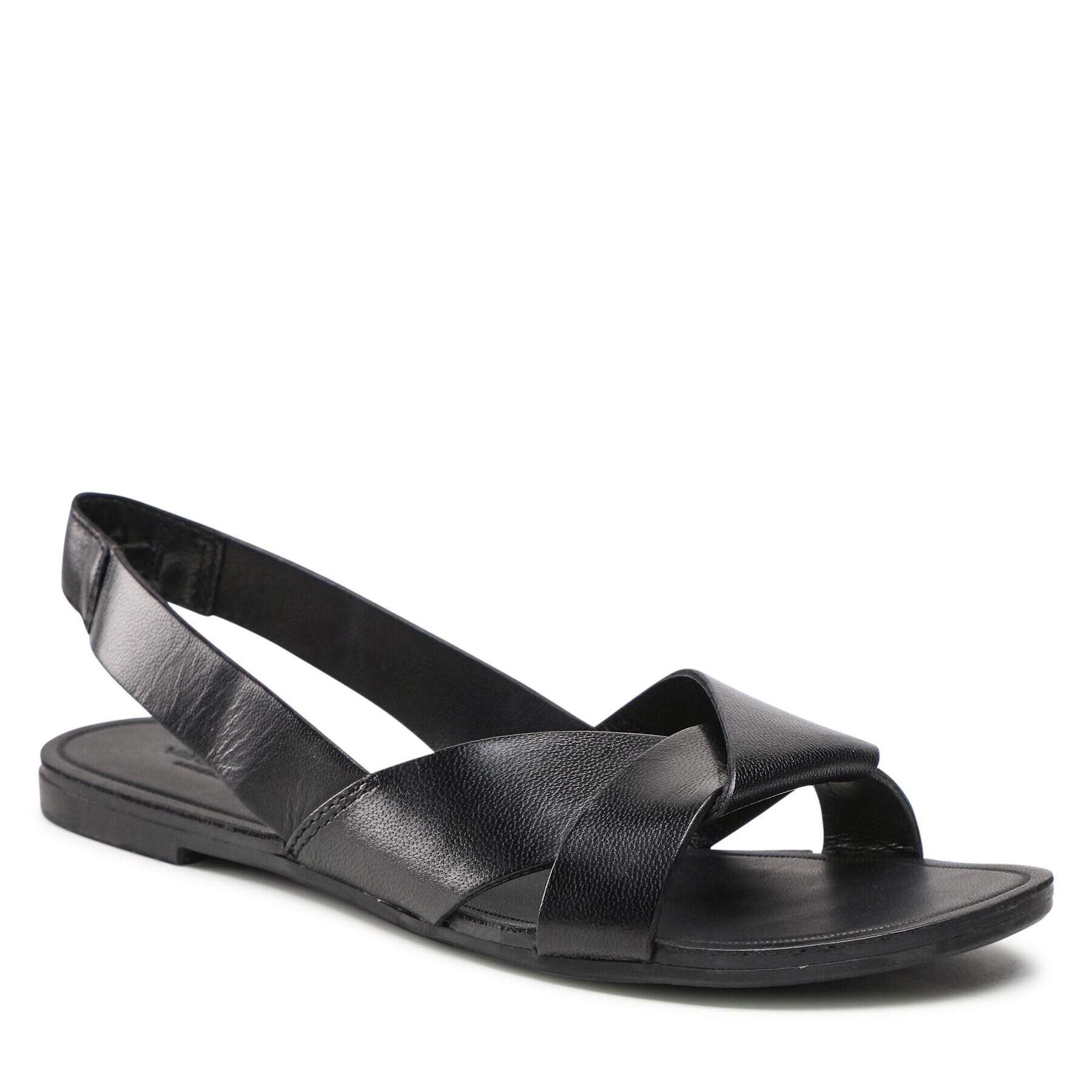 Vagabond Sandale Tia 5331-001-20 Negru - Pled.ro