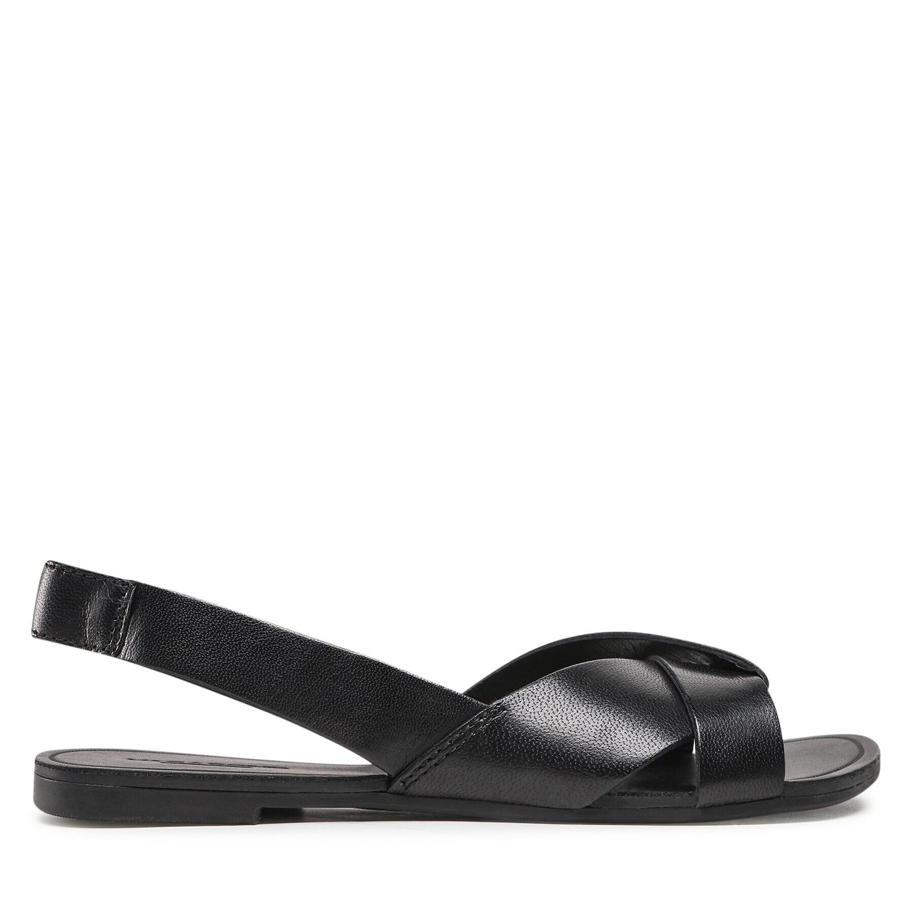 Vagabond Sandale Tia 5331-001-20 Negru - Pled.ro