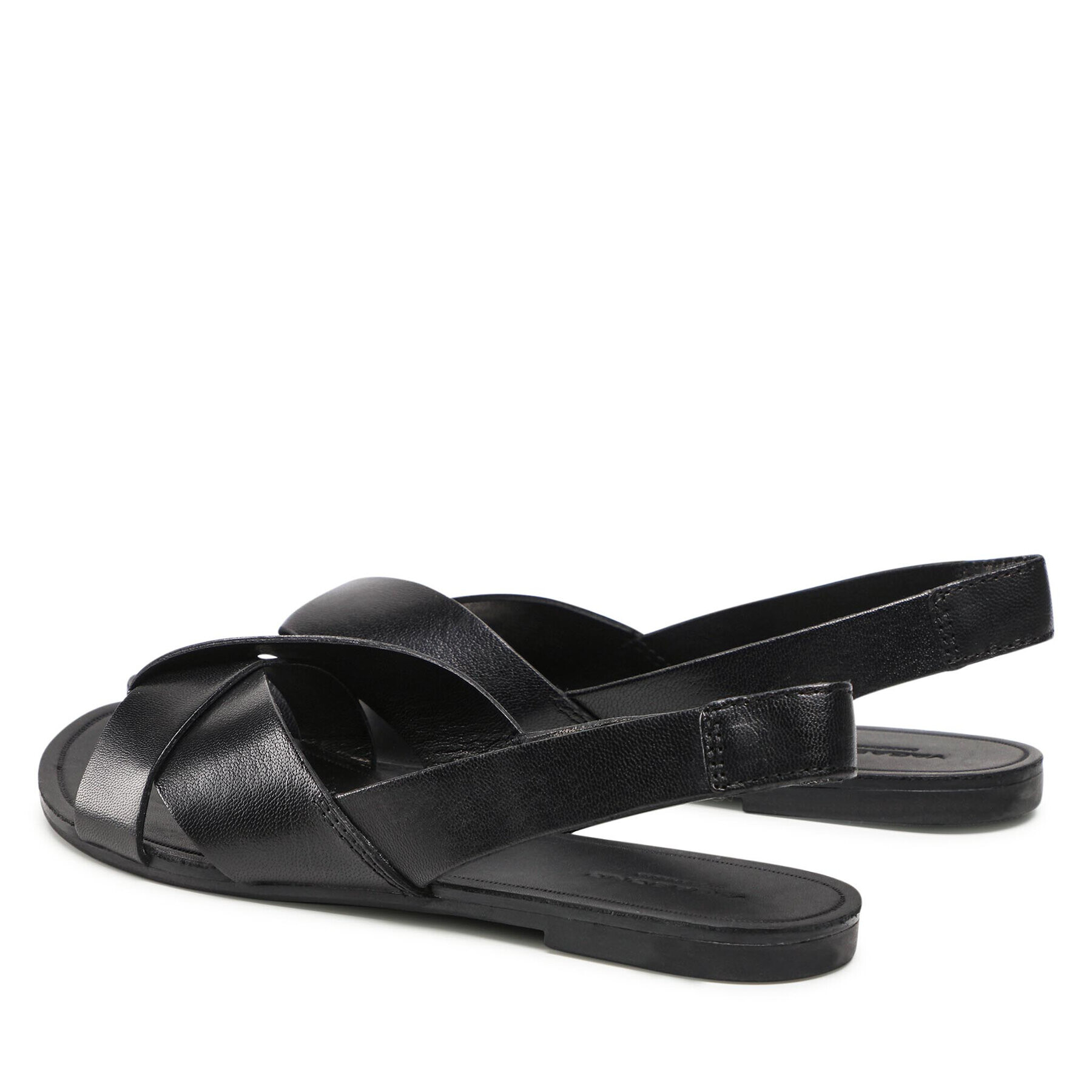 Vagabond Sandale Tia 5331-001-20 Negru - Pled.ro